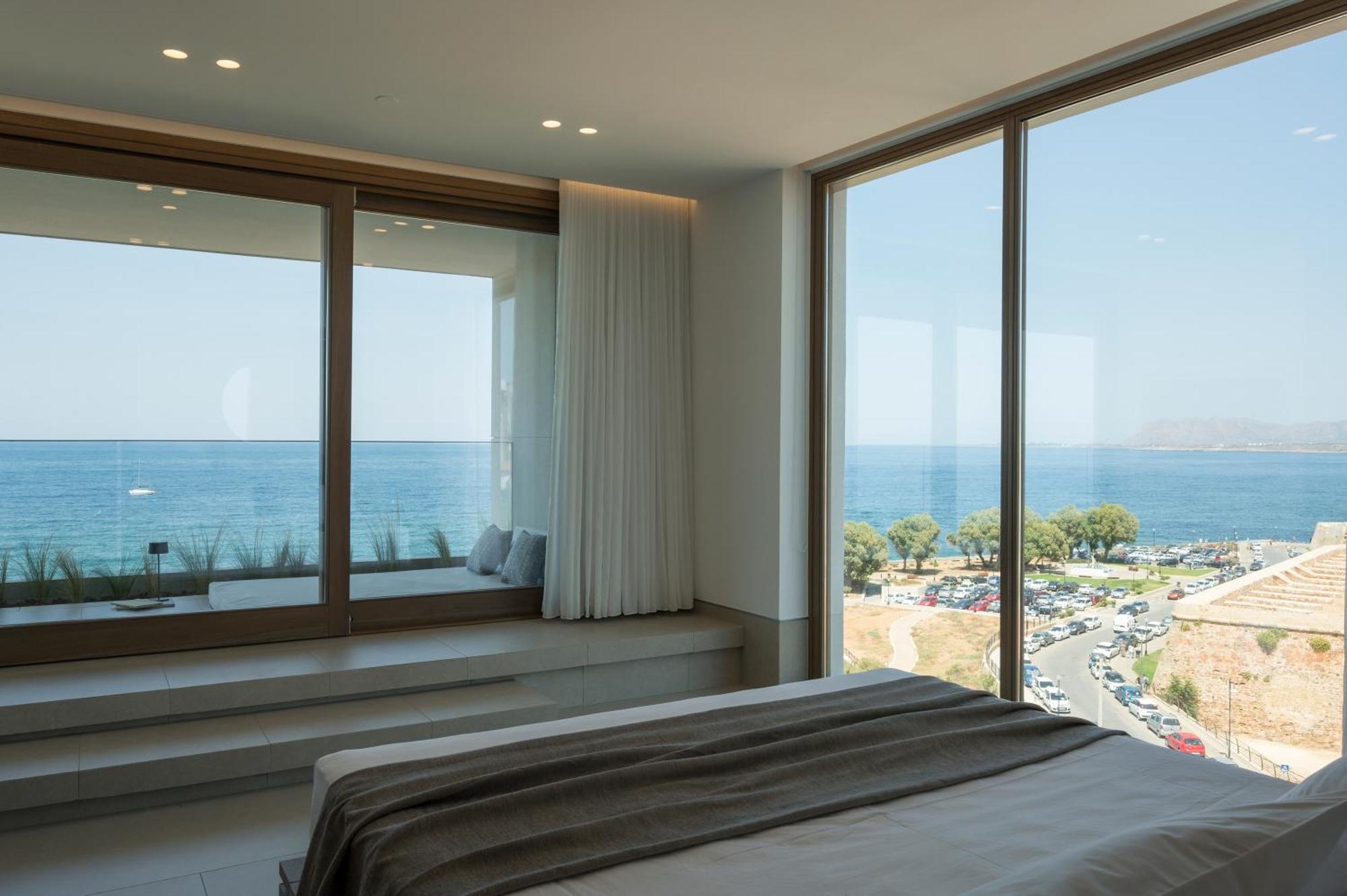 Sansal Boutique (adults Only) 4* Chania (Crete)