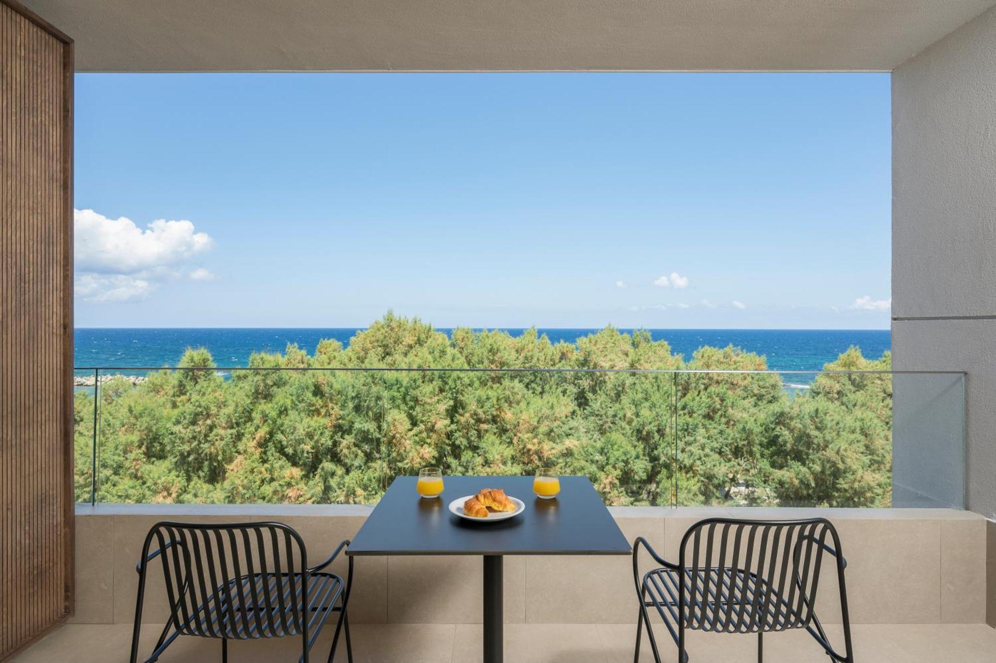 Sansal Boutique (adults Only) Hotel Chania (Crete)