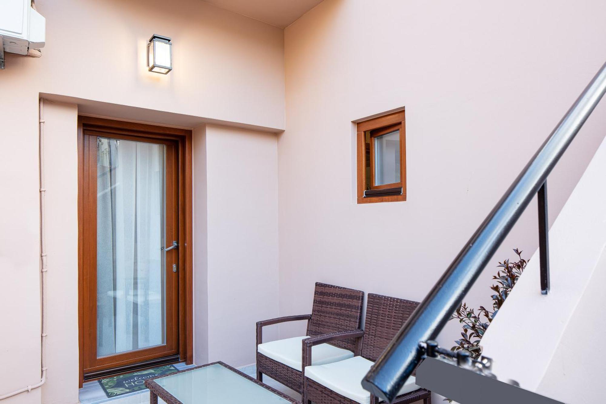 Centro Storico Aparthotel 2*