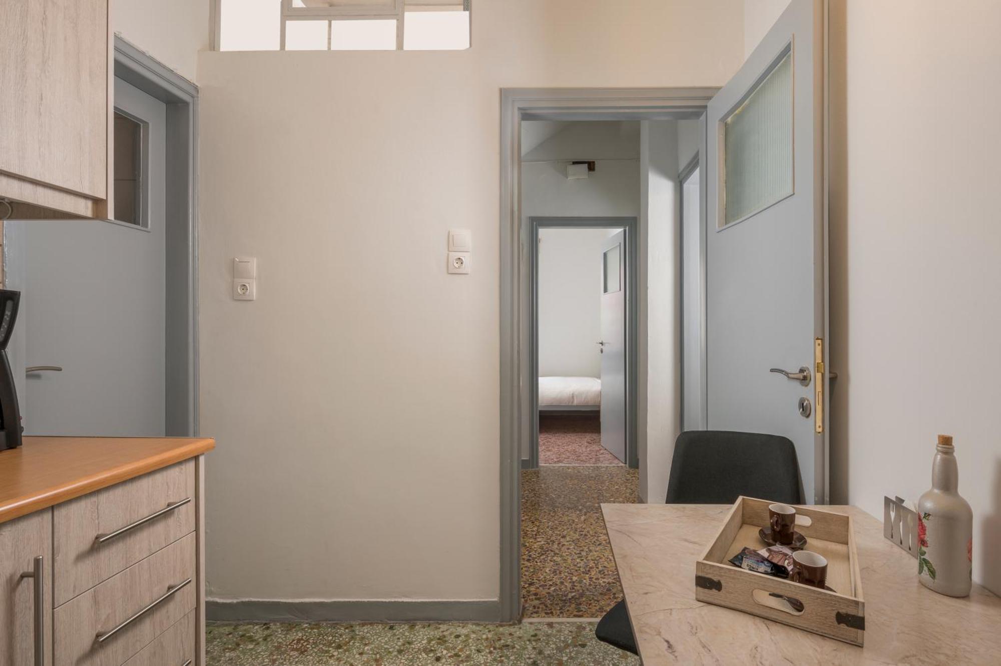 Centro Storico Aparthotel