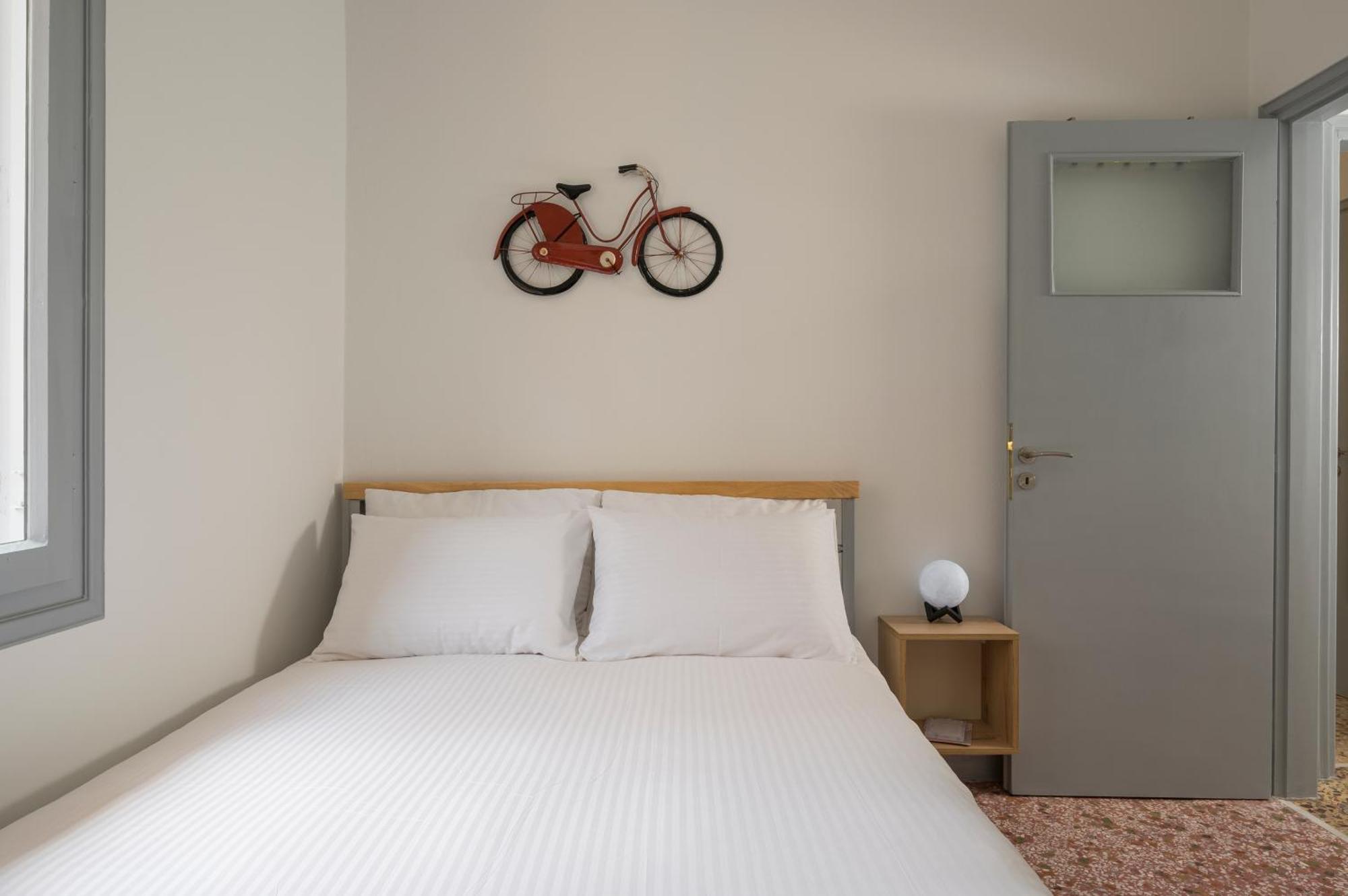 Centro Storico Aparthotel Chania (Crete)