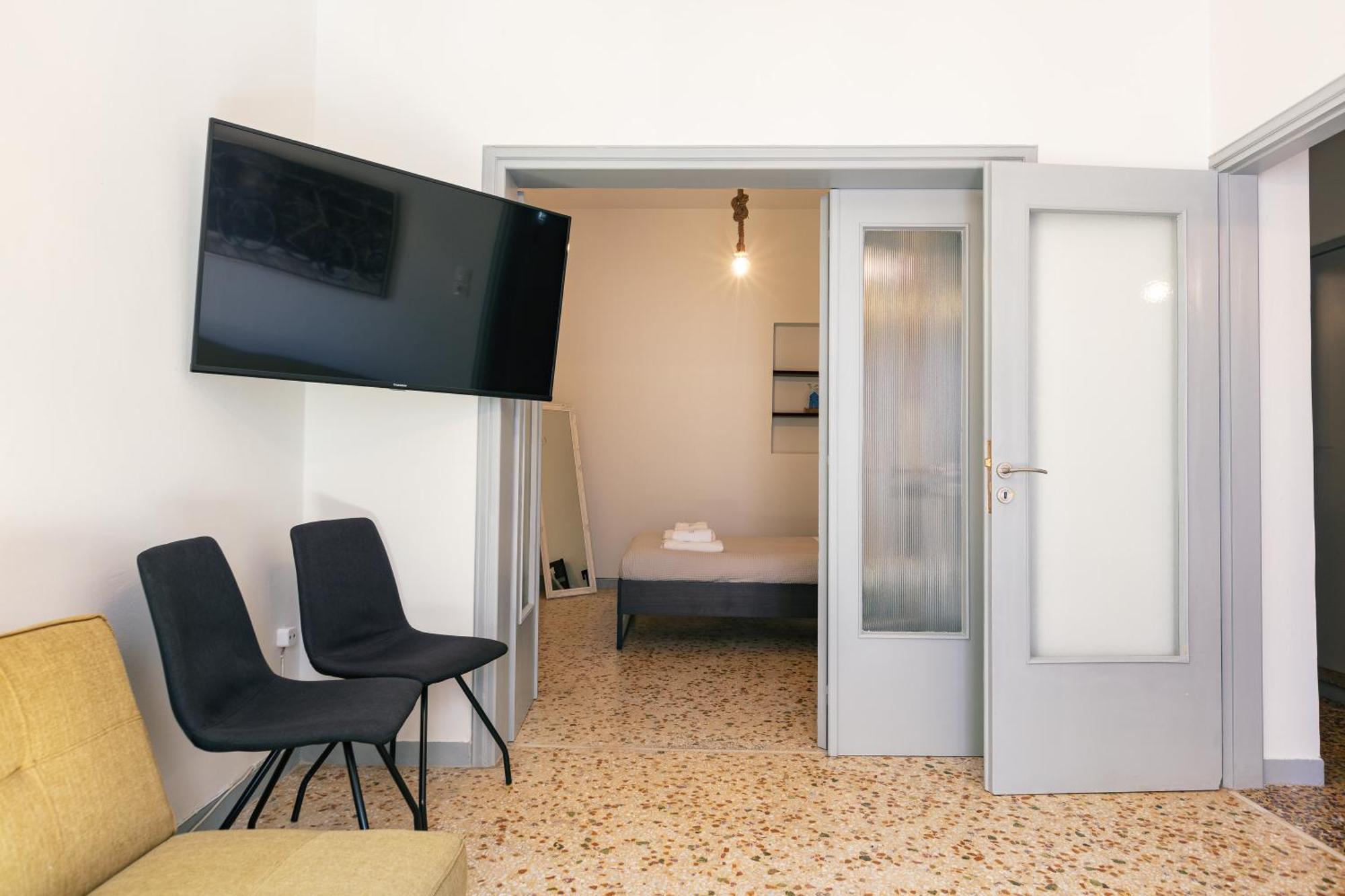 Centro Storico Aparthotel