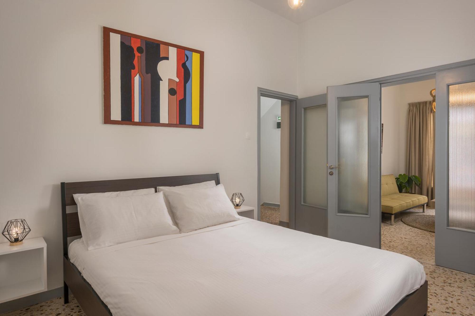 Aparthotel Centro Storico 2*