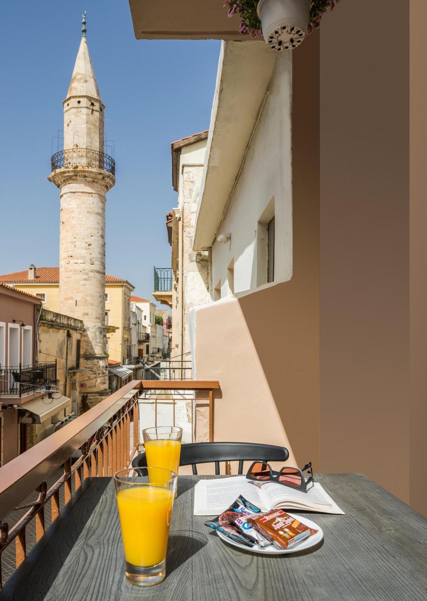 Centro Storico Aparthotel