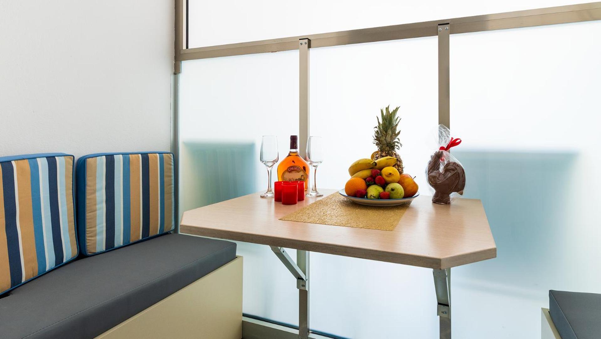 Apolafsi 2 New With Kitchen Apartment