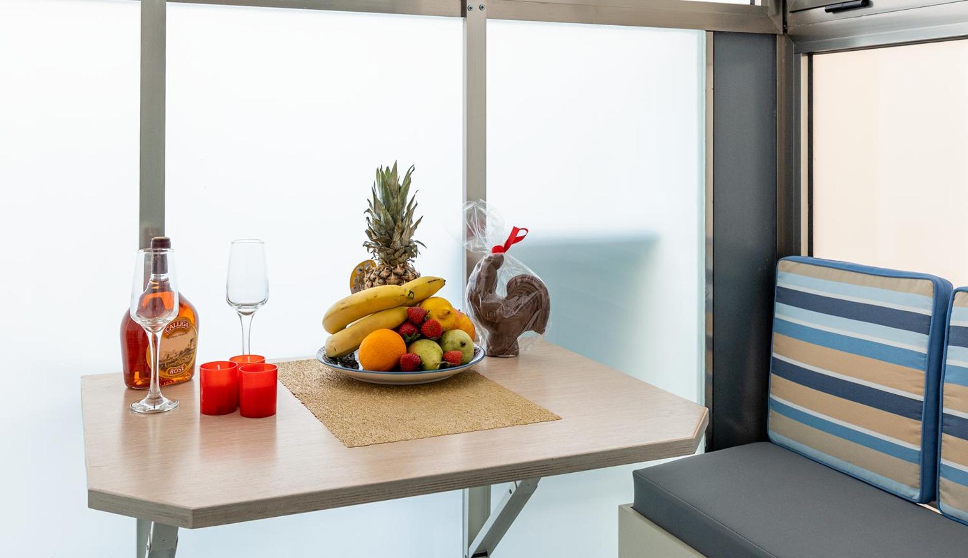 Apolafsi 2 New With Kitchen Apartment Chania (Crete)