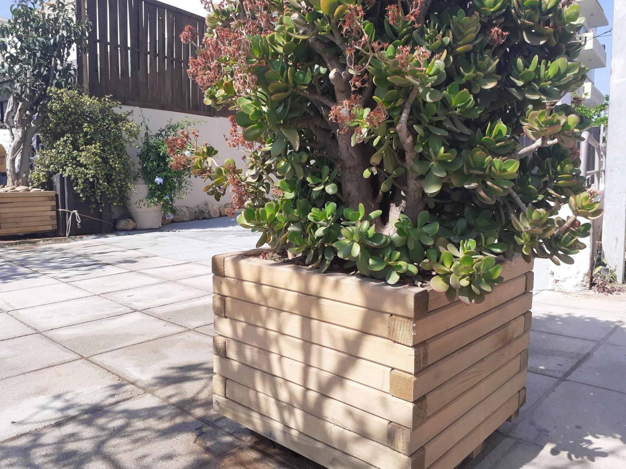 Appartement House Escape Chania (Crete)