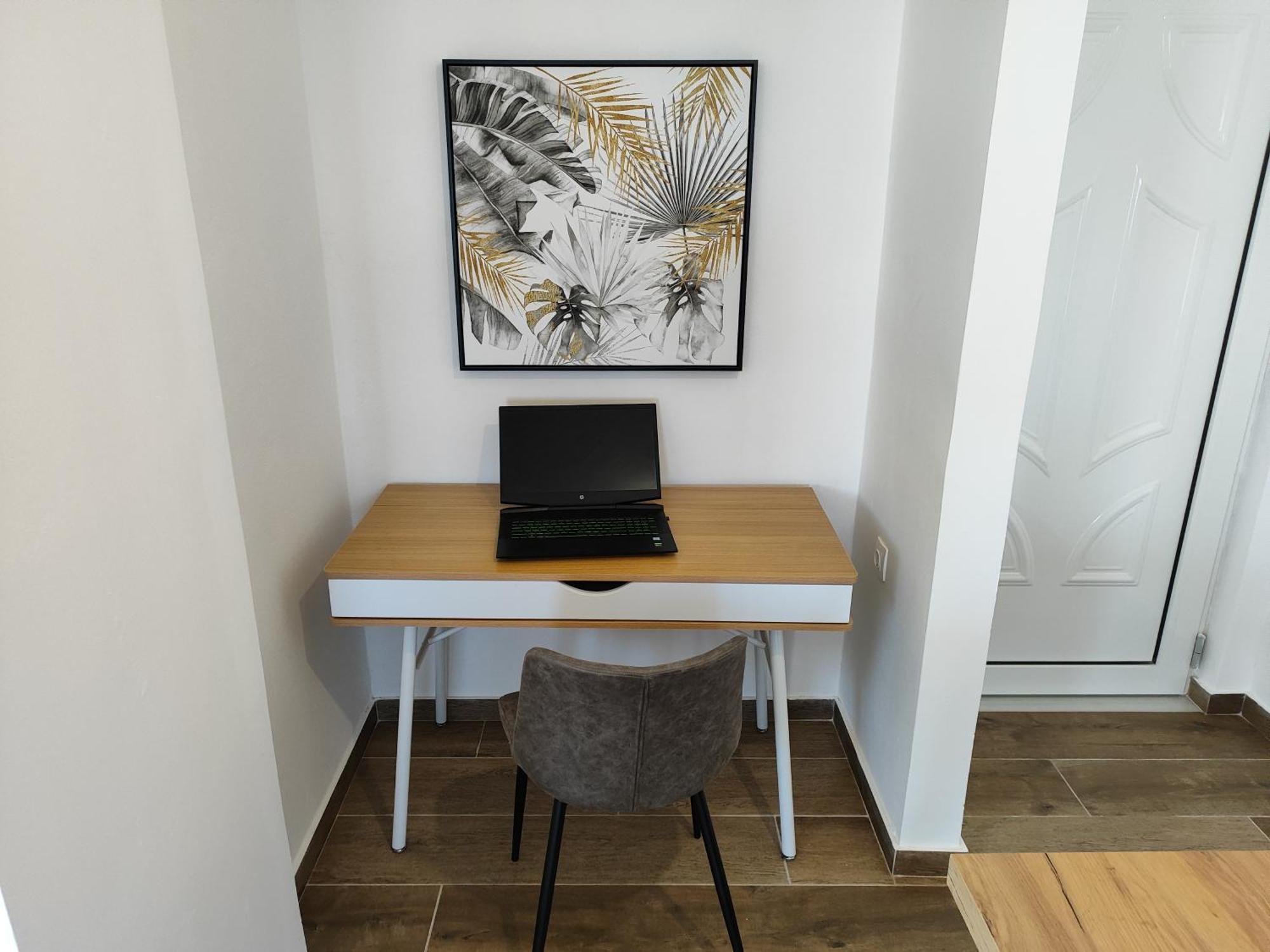Apartment Thalia Chanla