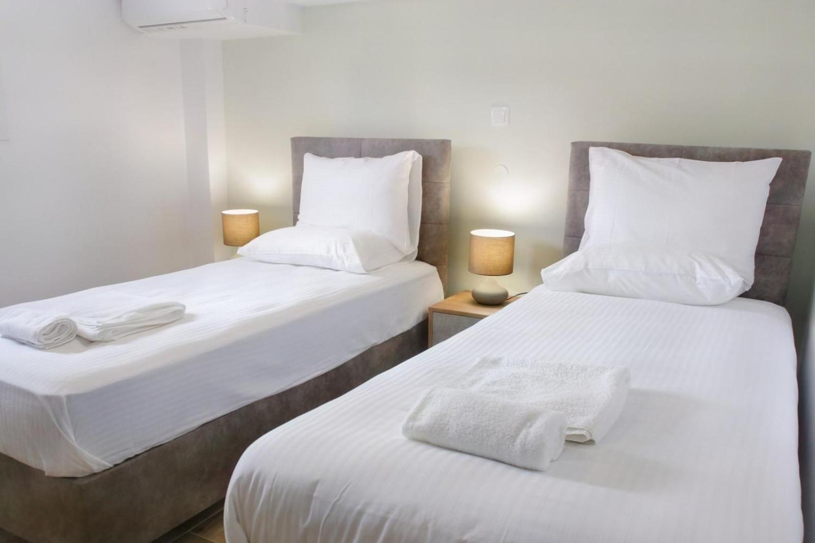 Thalia Chanla Apartment