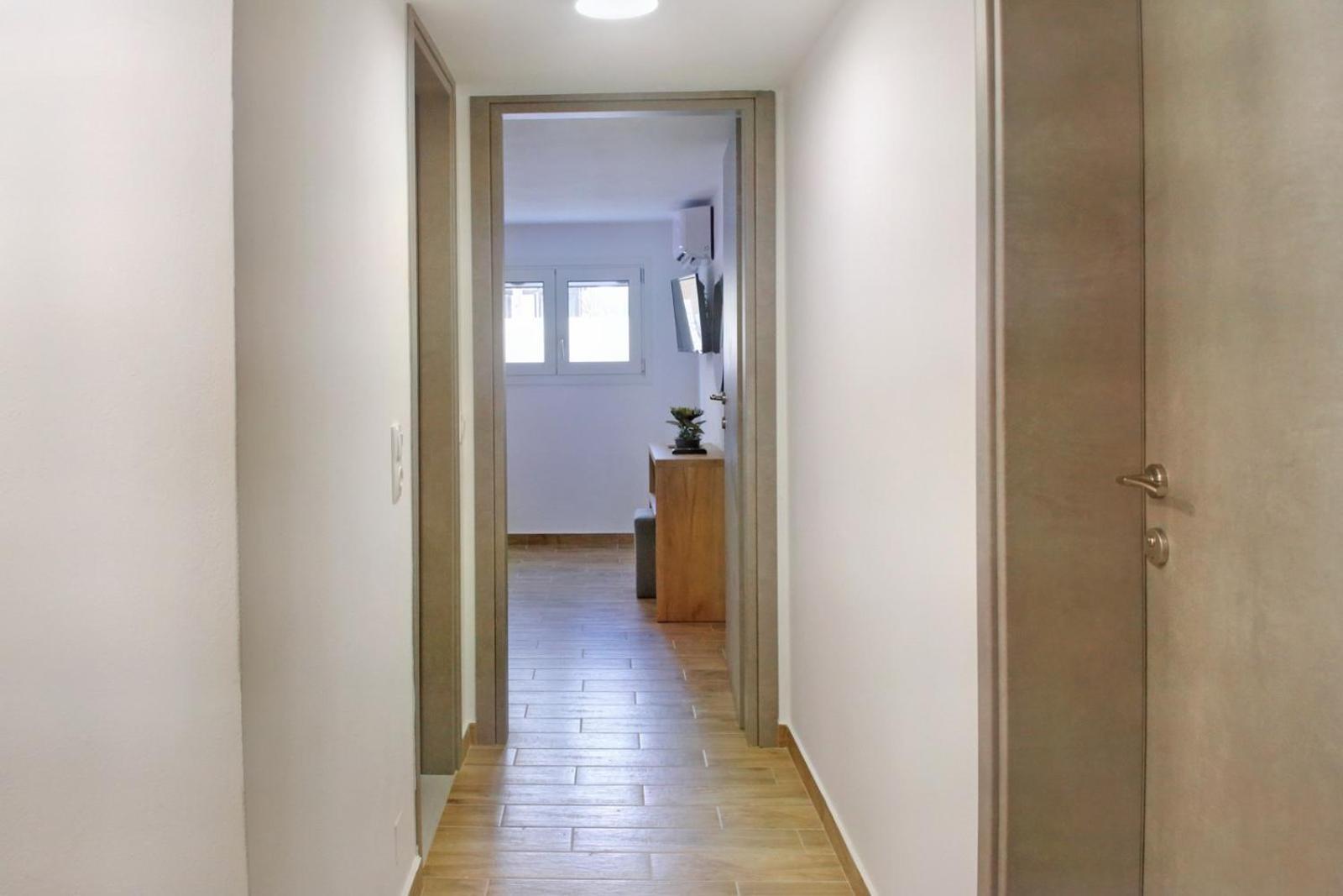 Apartment Thalia Chanla Chania (Crete)