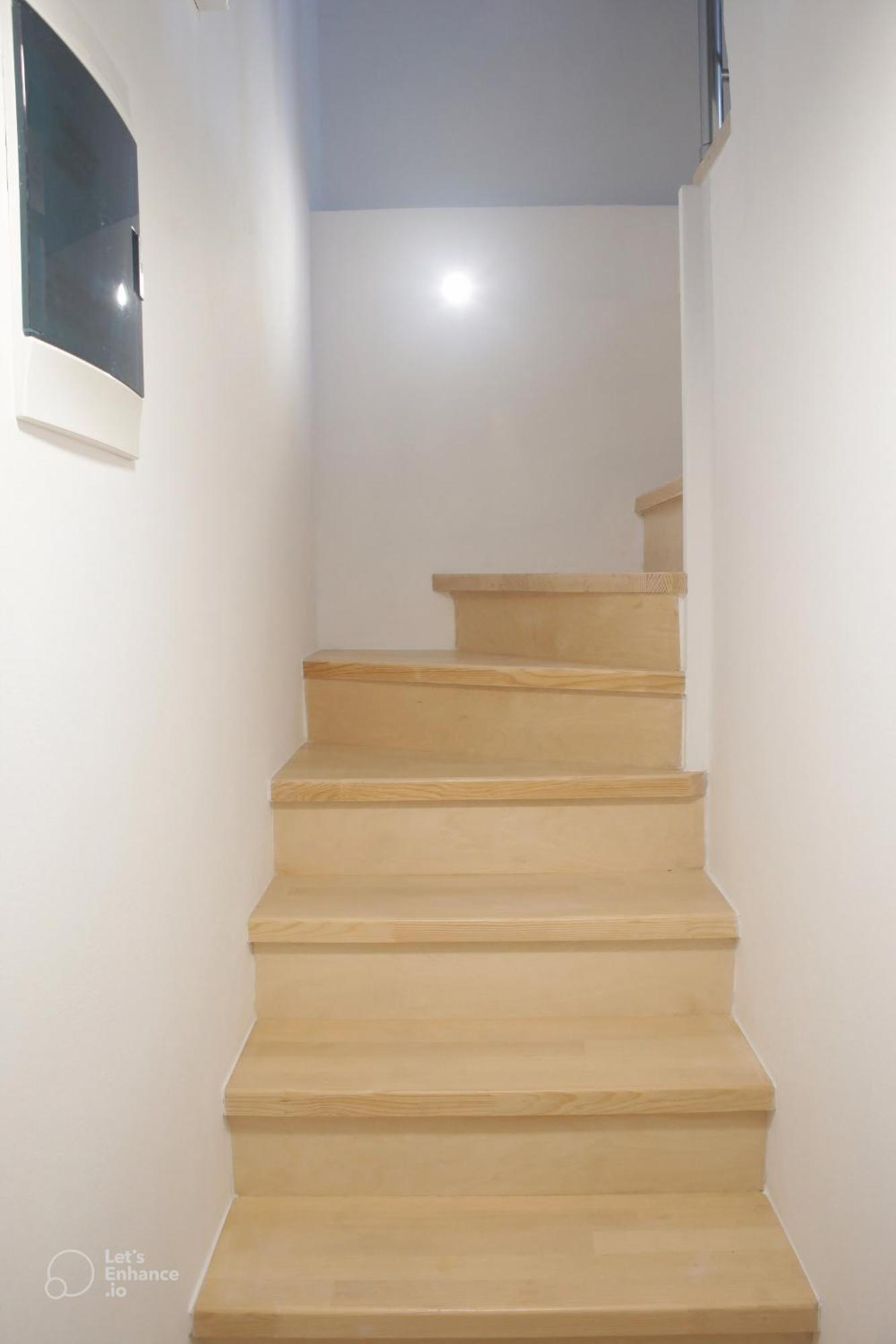 Apartment Thalia Chanla *