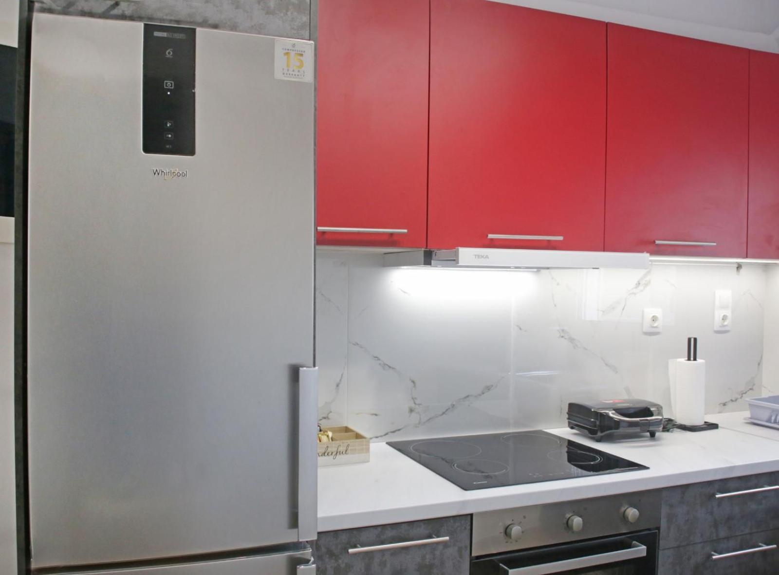 Apartment Thalia Chanla Chania (Crete)