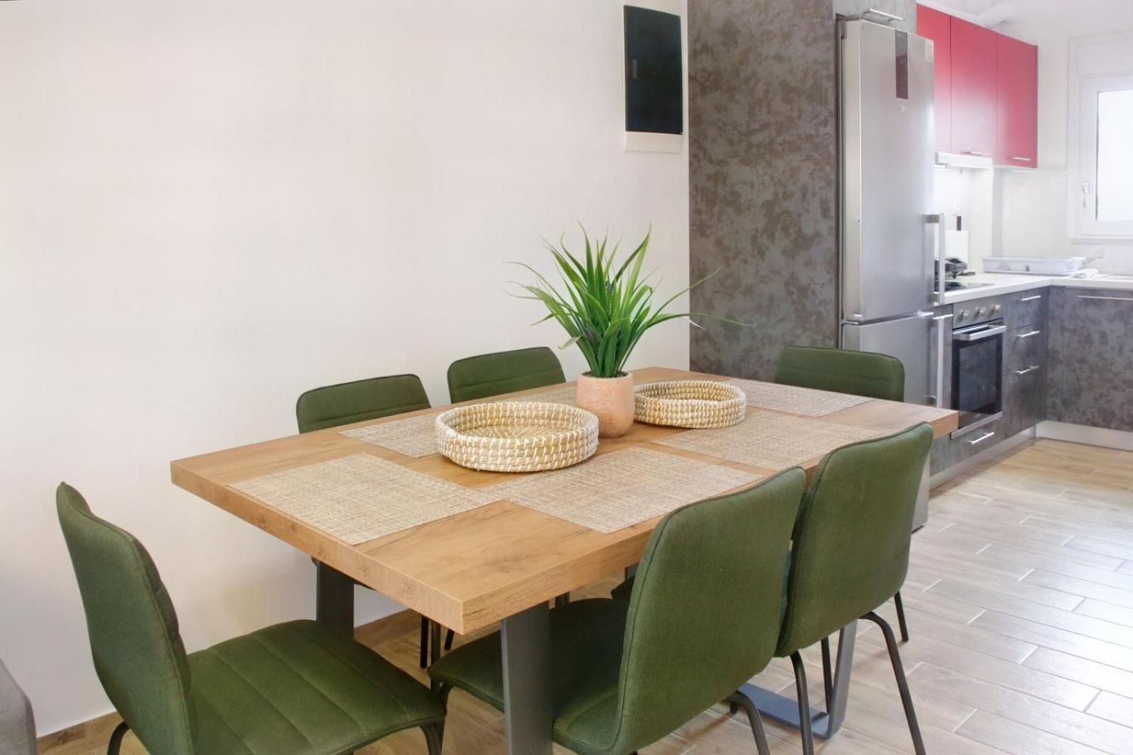 Thalia Chanla Apartment Chania (Crete)