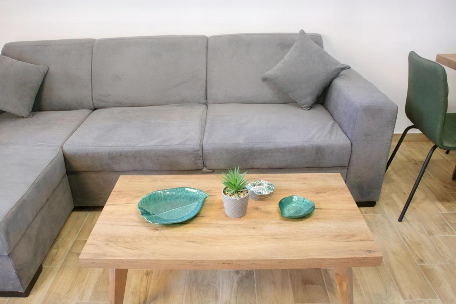 Apartment Thalia Chanla