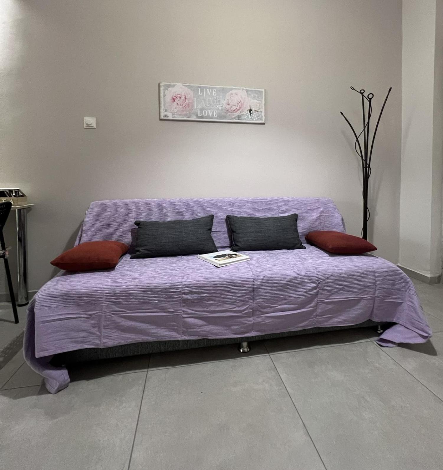 Appartement Marial Chania