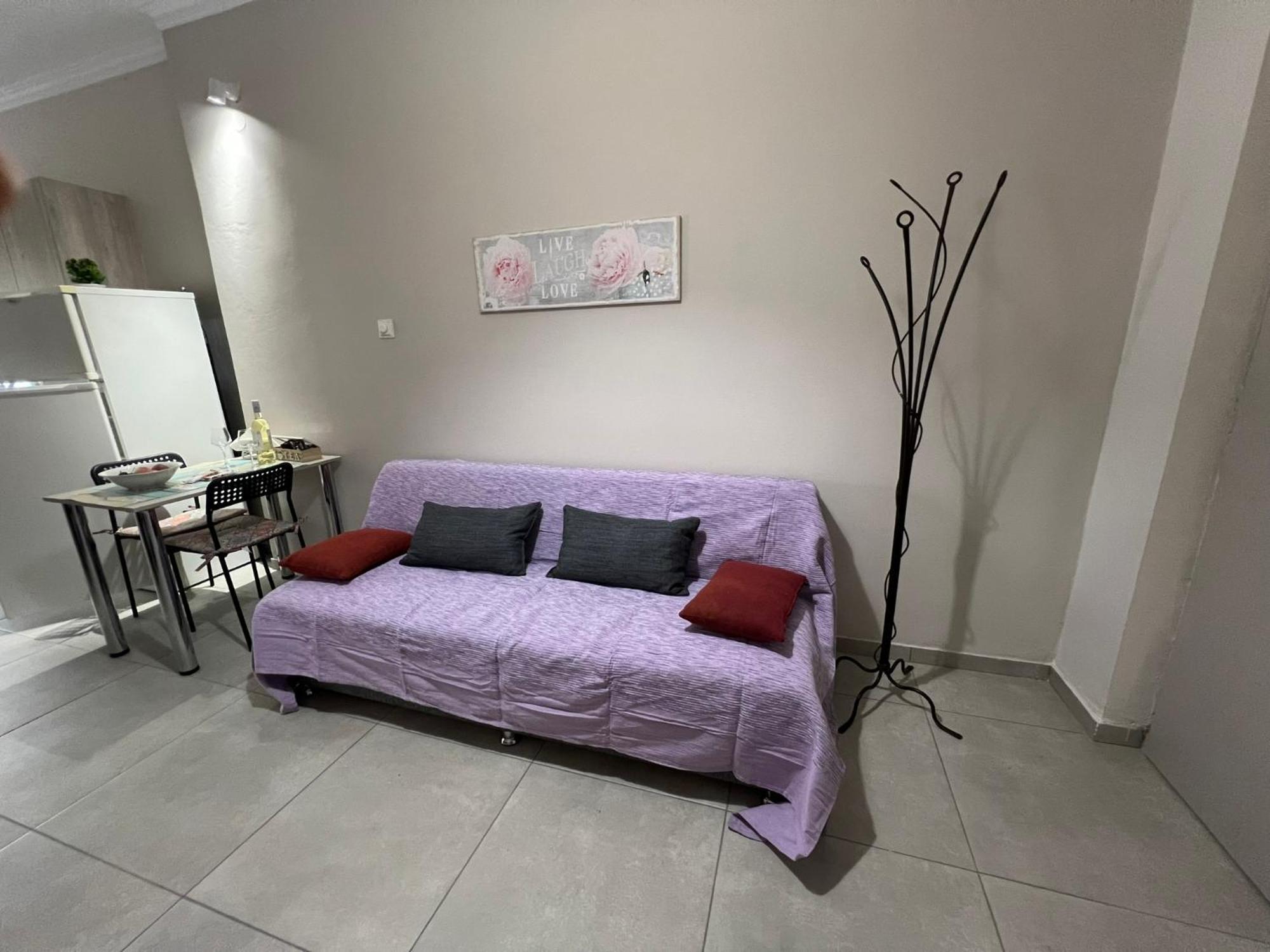 Marial Chania Appartement *