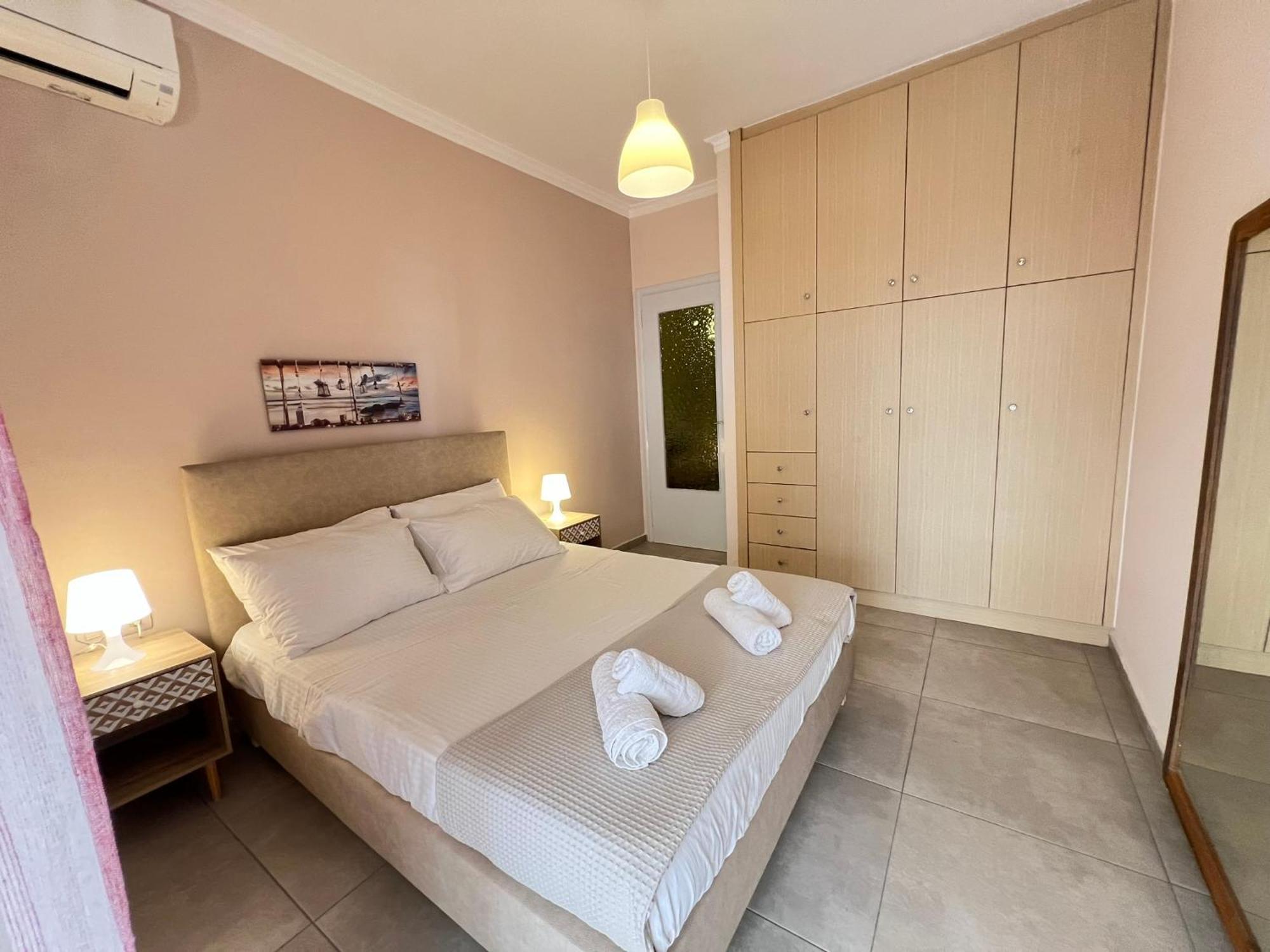 Appartement Marial Chania Chania (Crete)