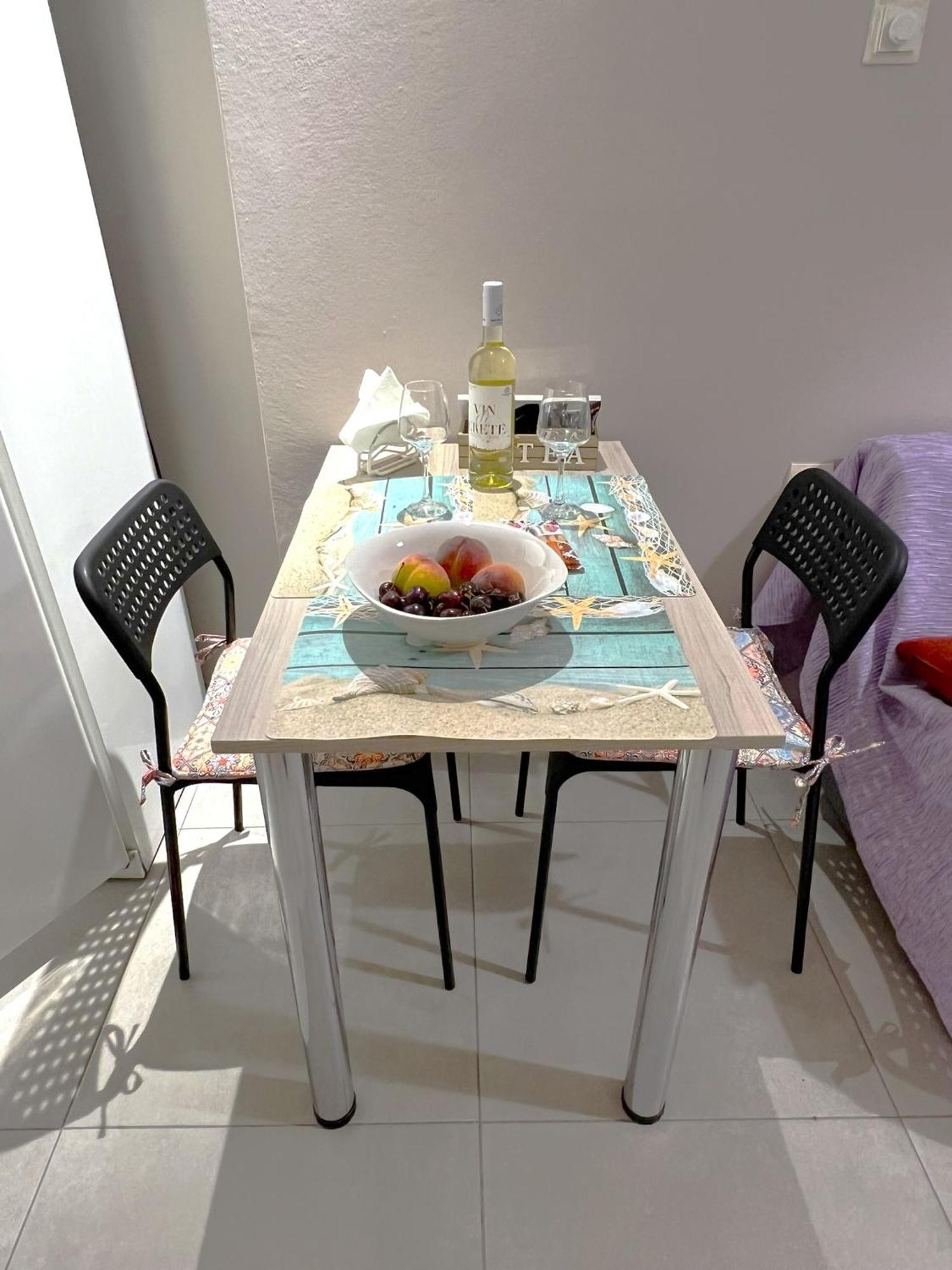 Appartement Marial Chania Chania (Crete)