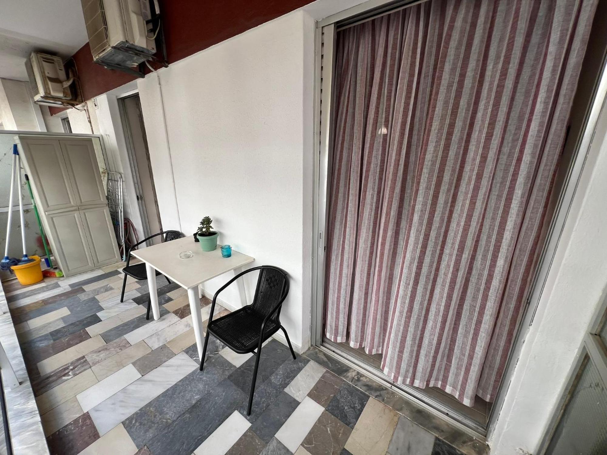 Marial Chania Appartement *