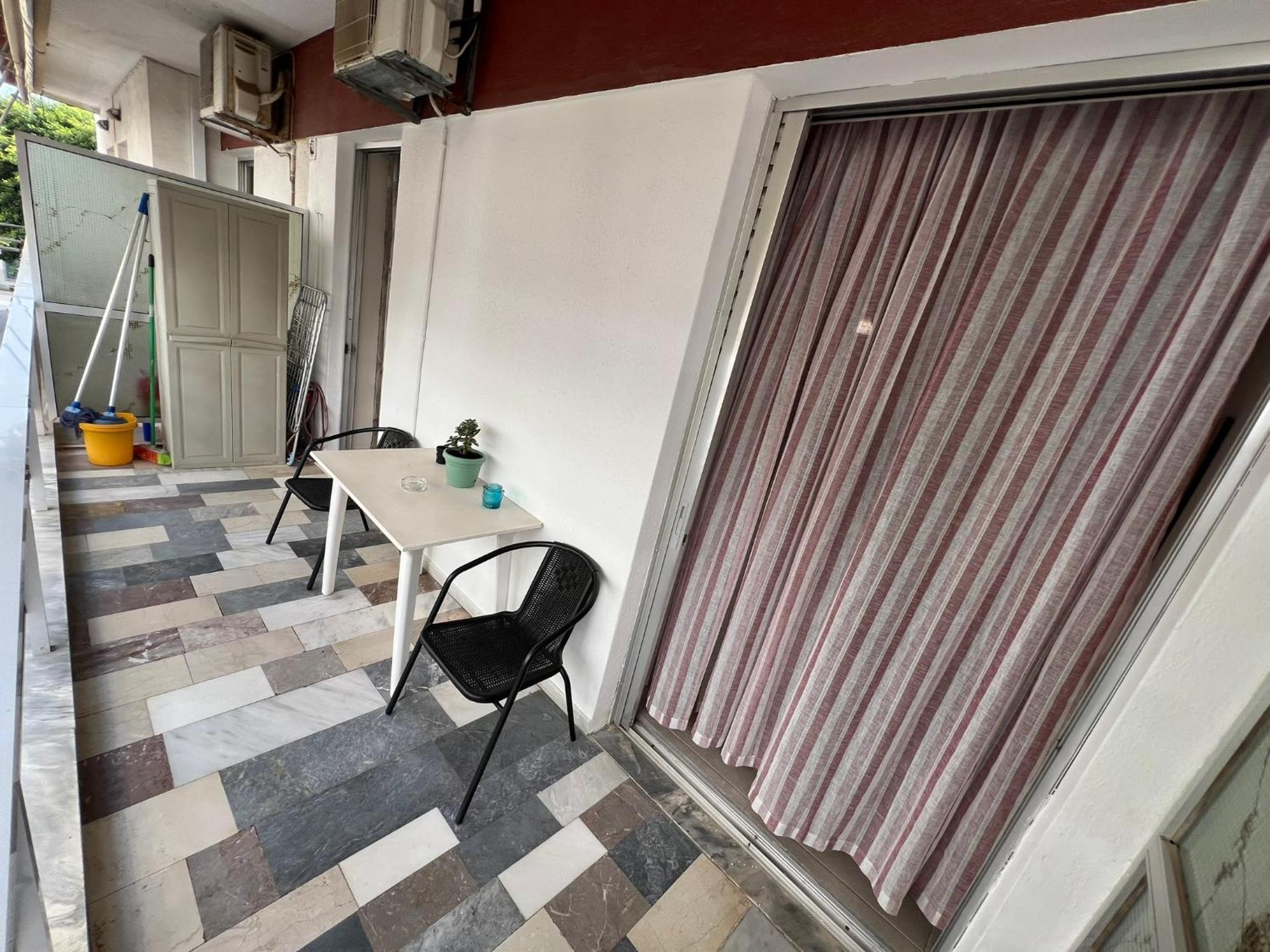 Marial Chania Appartement Chania (Crete)