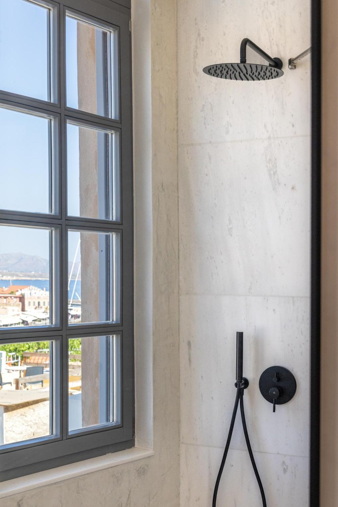 Hotel Azade Chania *