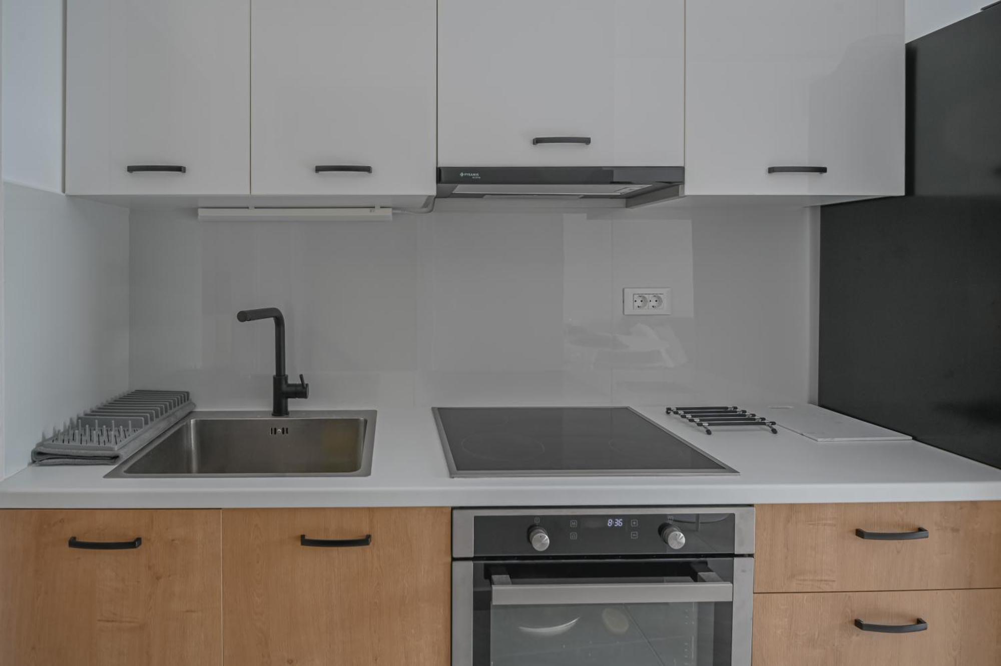 Apartment Moka