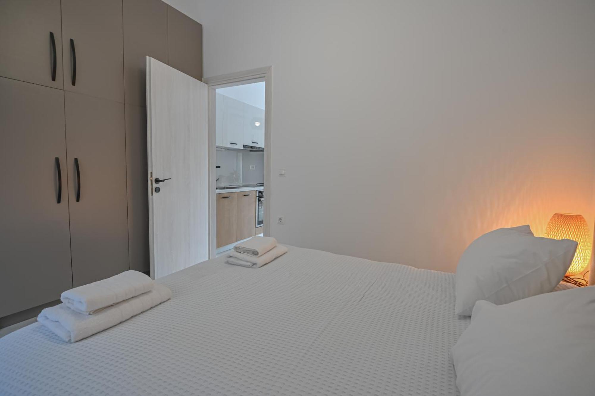 Moka Apartment *