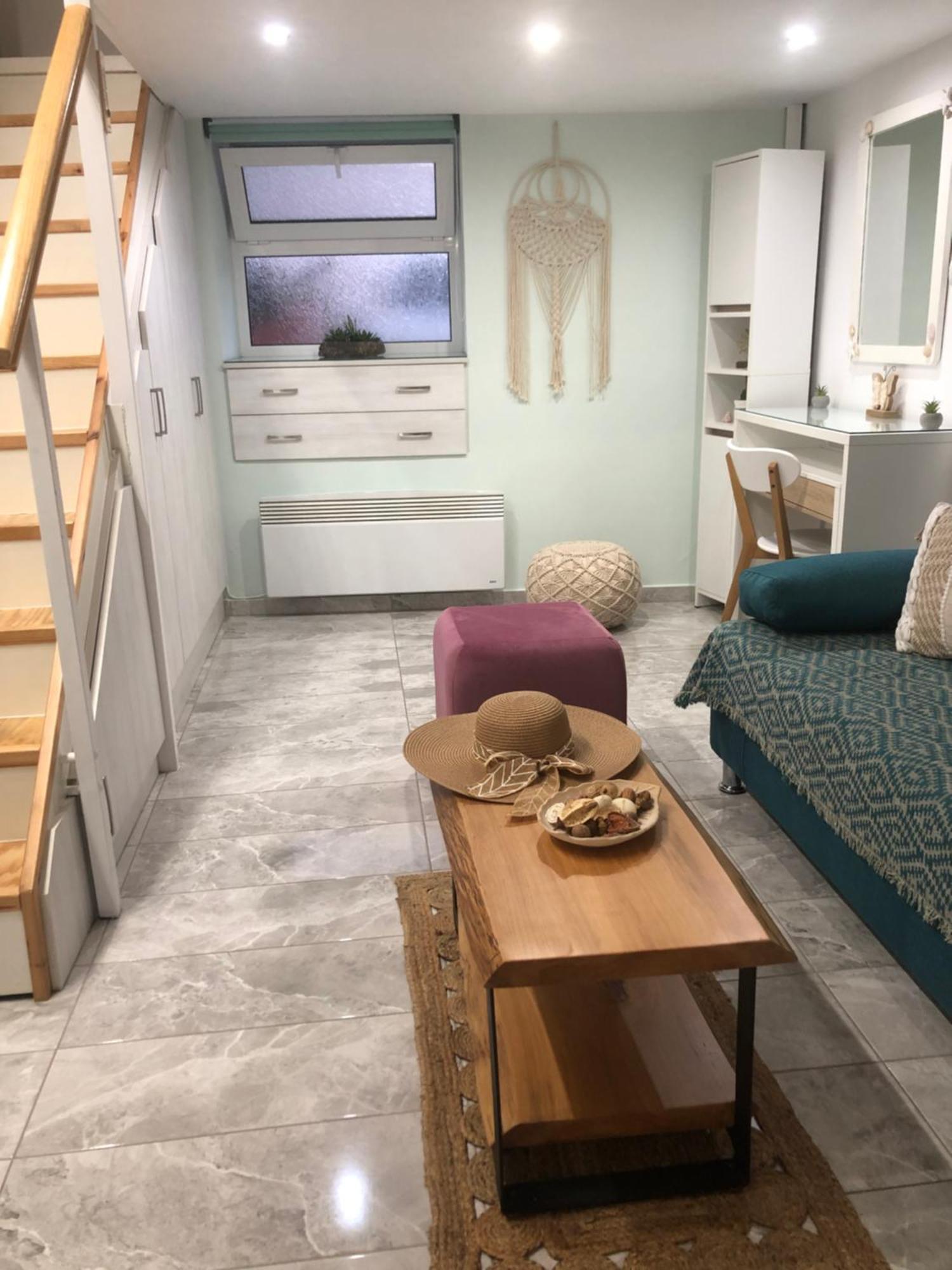 Apartamento Summer Mood Chrissi Akti Chania