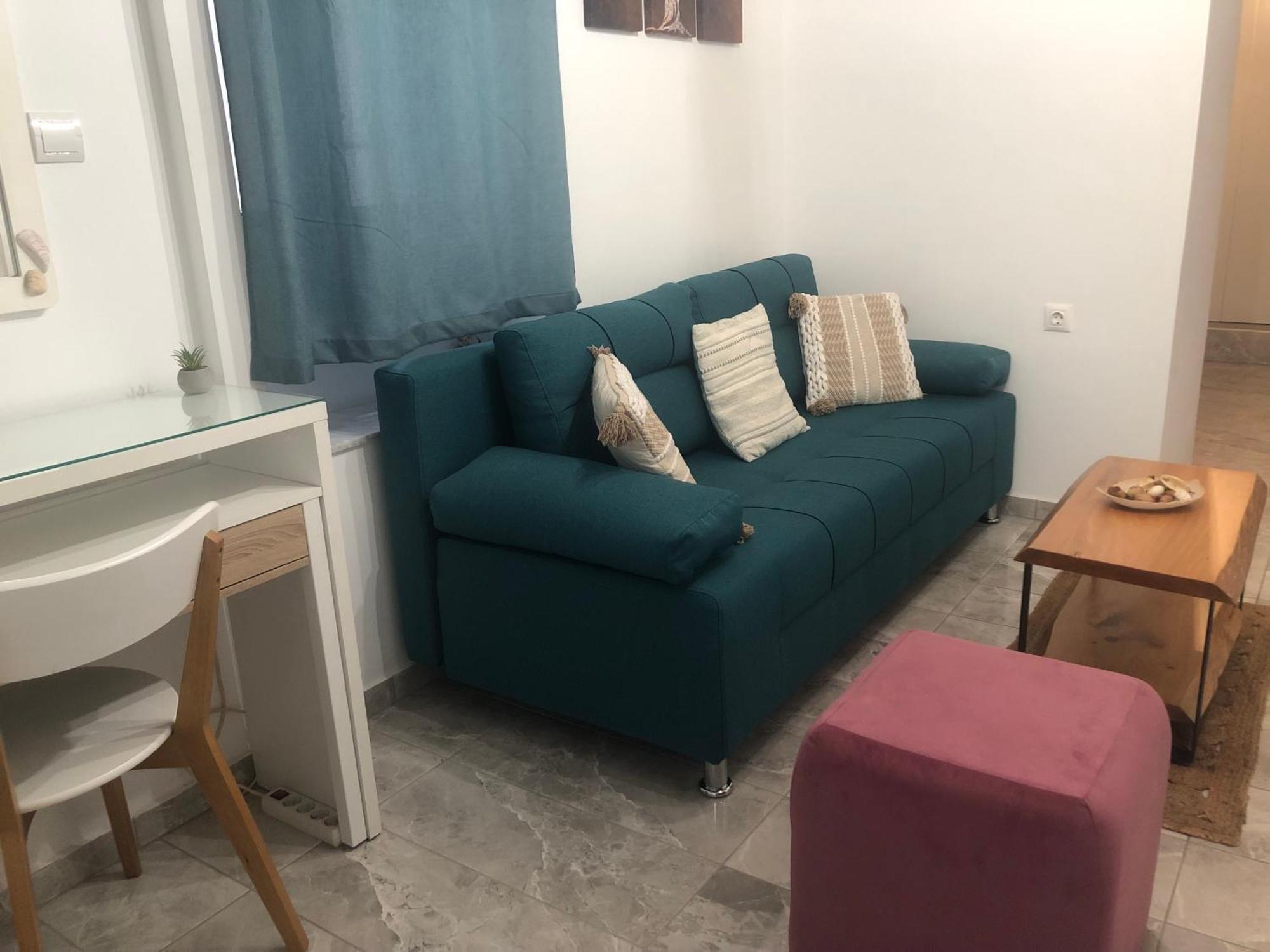 Summer Mood Apartamento Chrissi Akti Chania
