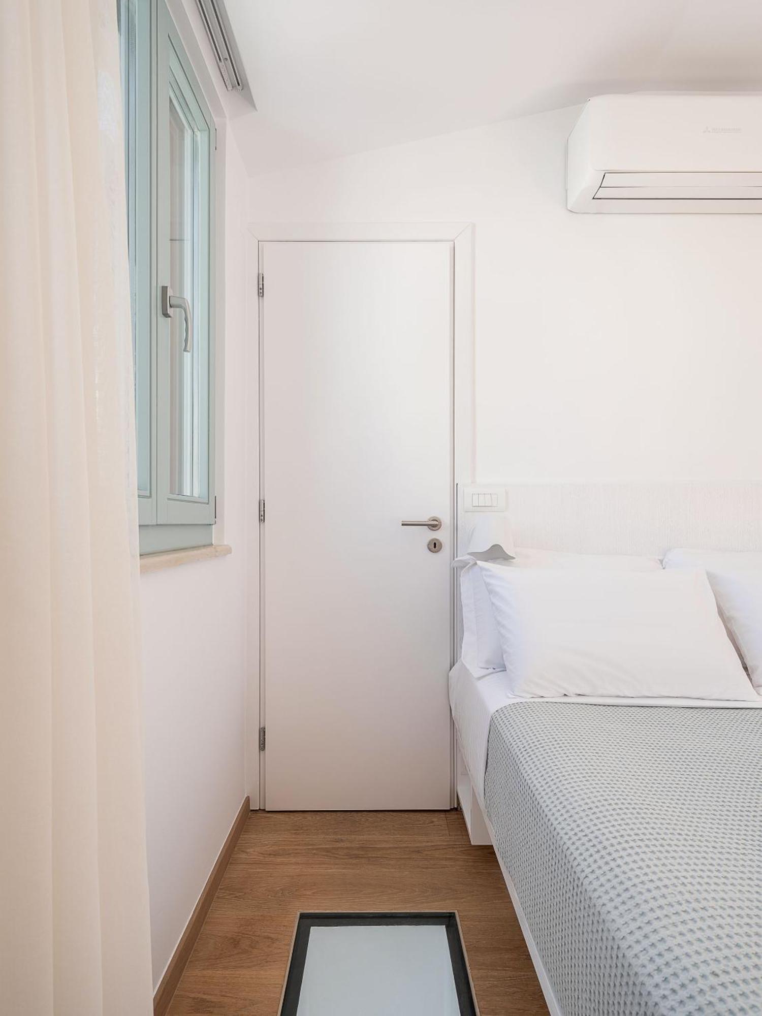 Apartment Mythodea Luxury Chania (Crete)