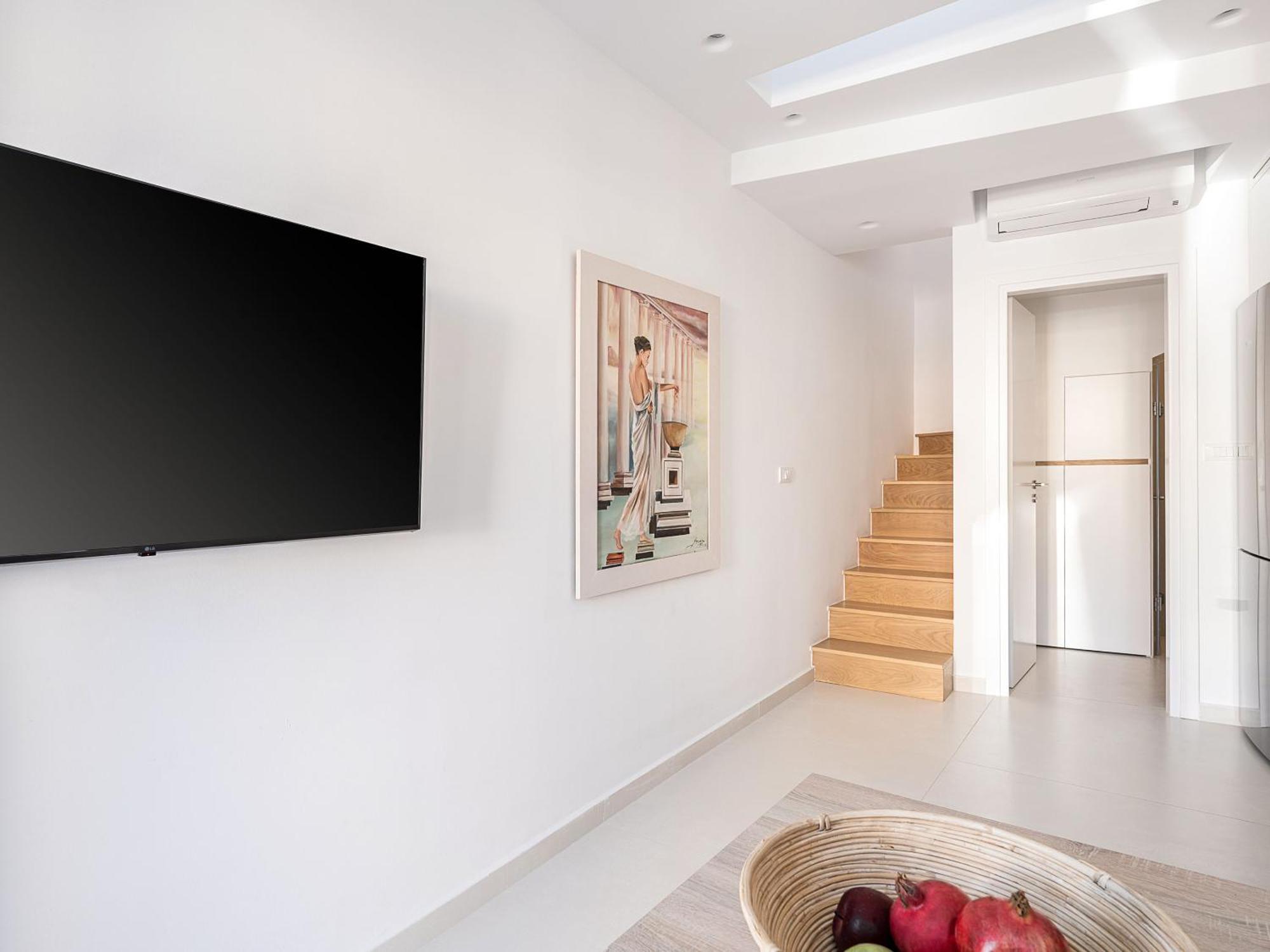 Mythodea Luxury Apartment *