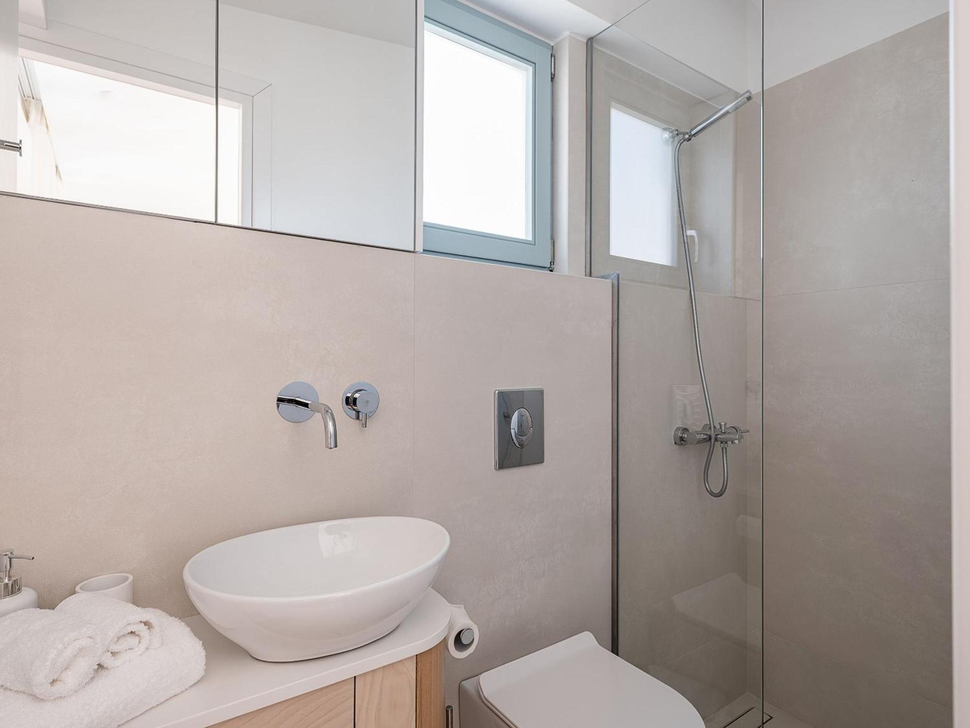 Mythodea Luxury Apartment Chania (Crete)