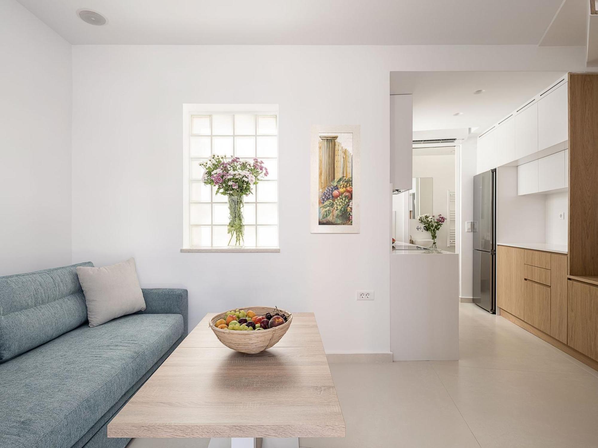 Apartment Mythodea Luxury Chania (Crete)