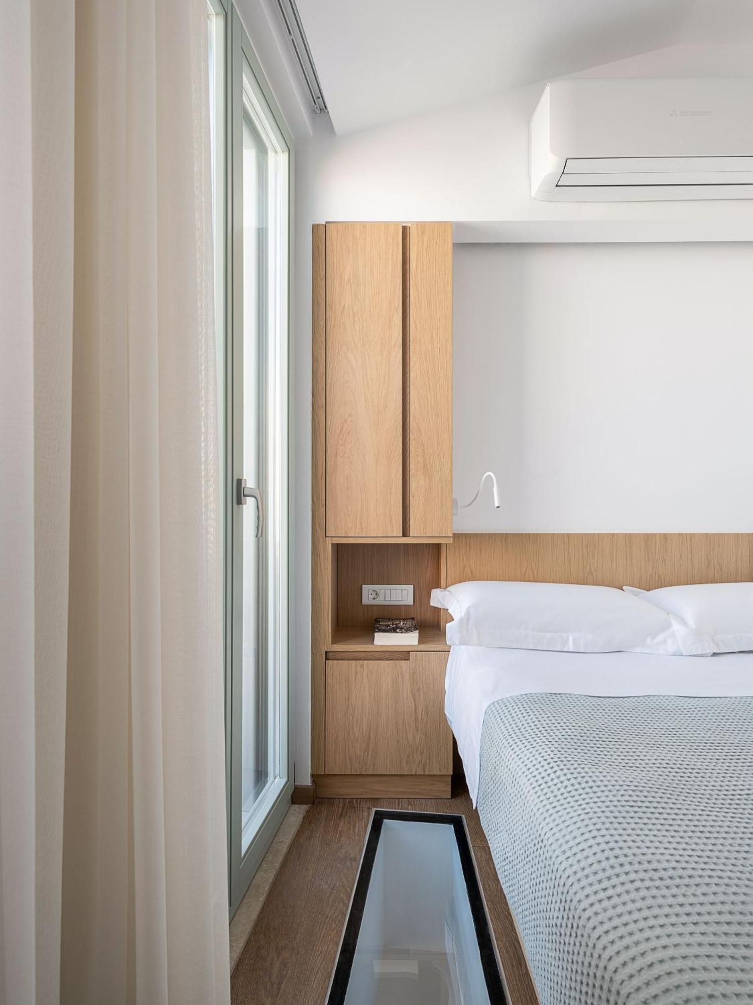 Mythodea Luxury * Chania (Crete)