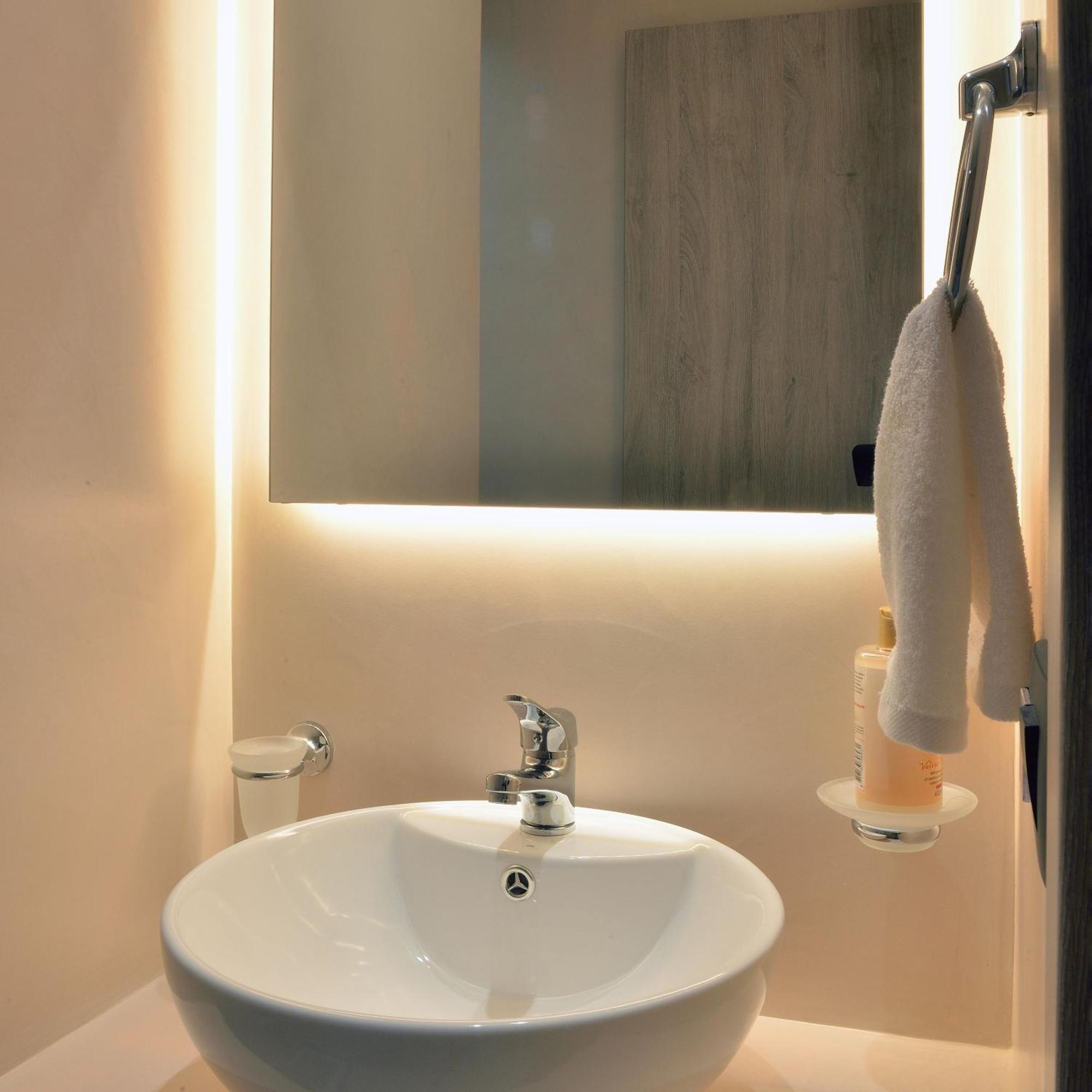Rex Appartement *