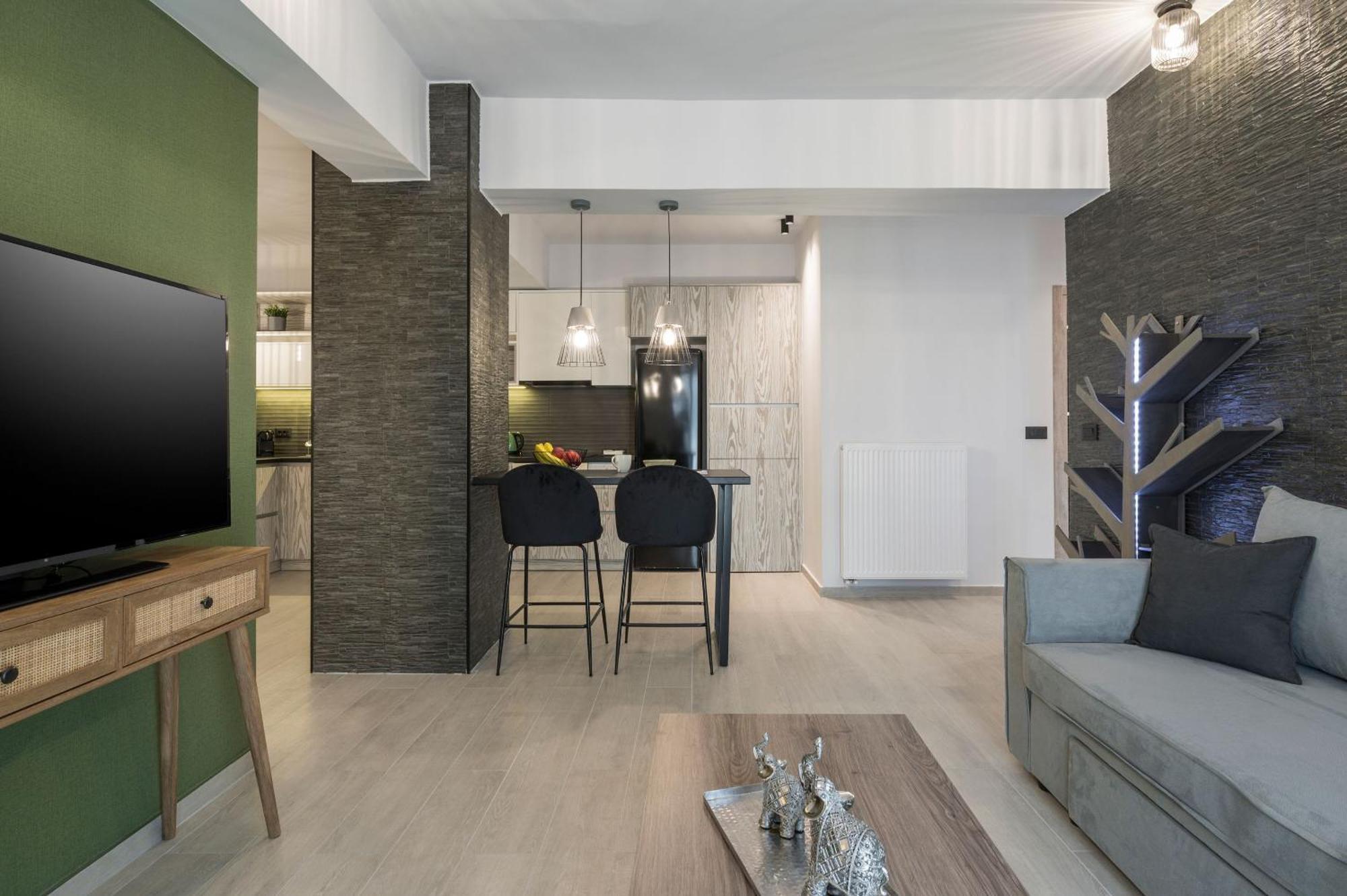 Apartment Aromi Chania (Crete)