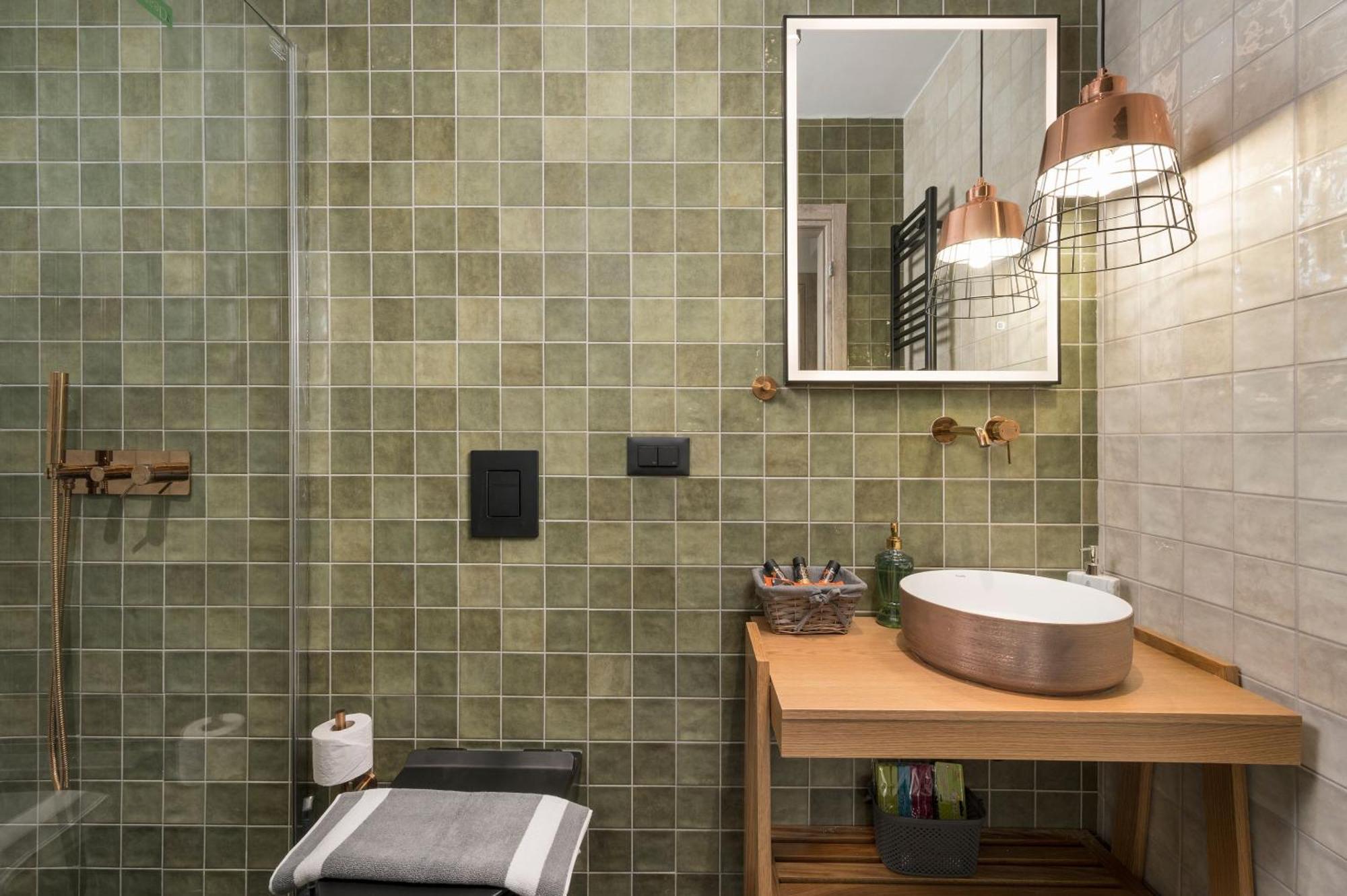 Aromi Apartment Chania (Crete)