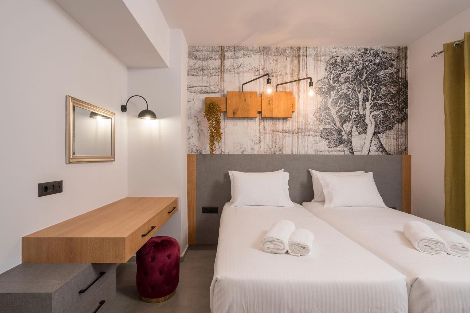Apartment Aromi Chania (Crete)