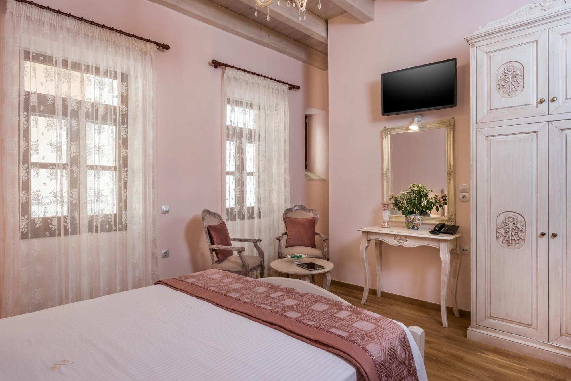 Appartement Palazzo Di Irene Chania (Crete)