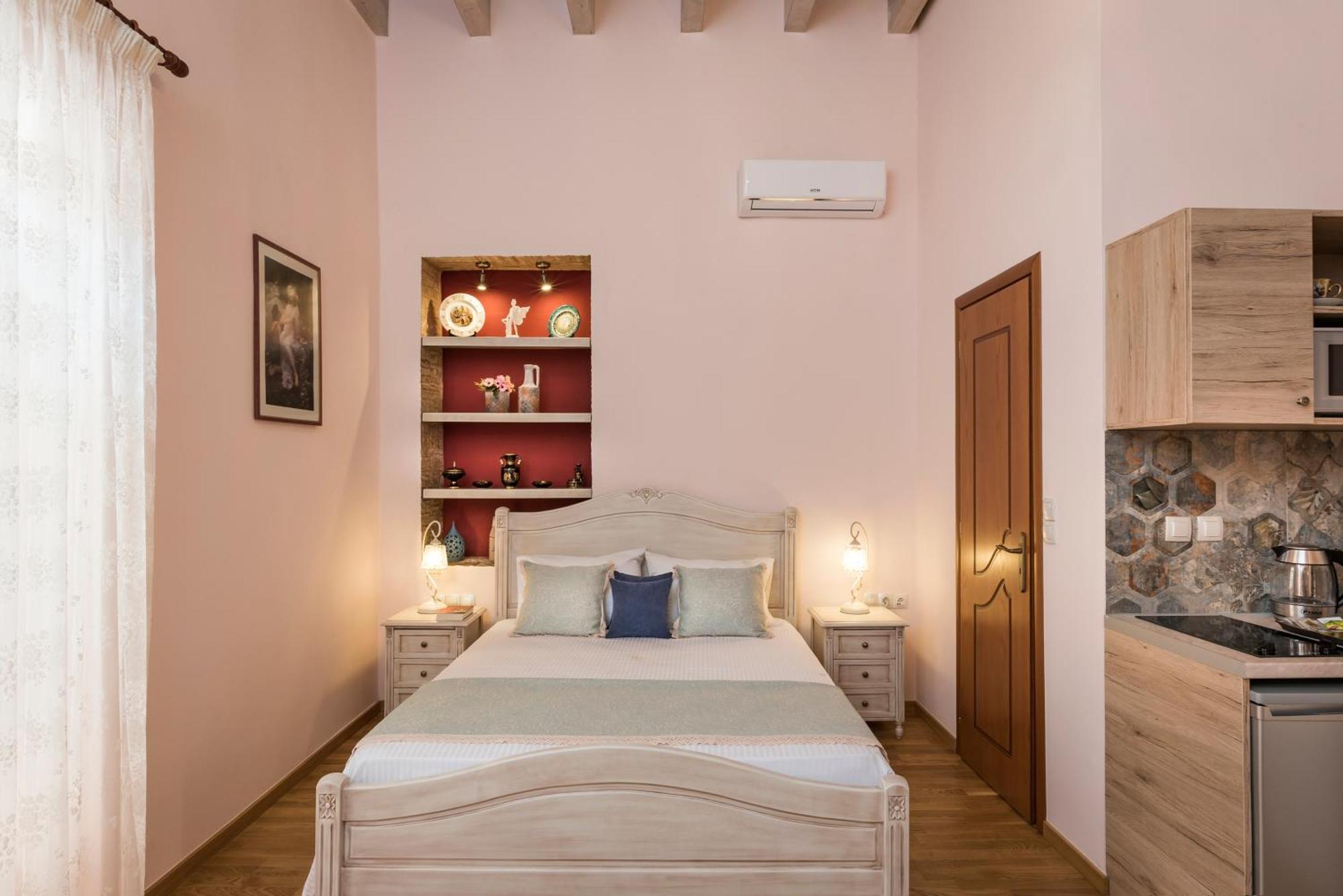 Palazzo Di Irene Apartment *