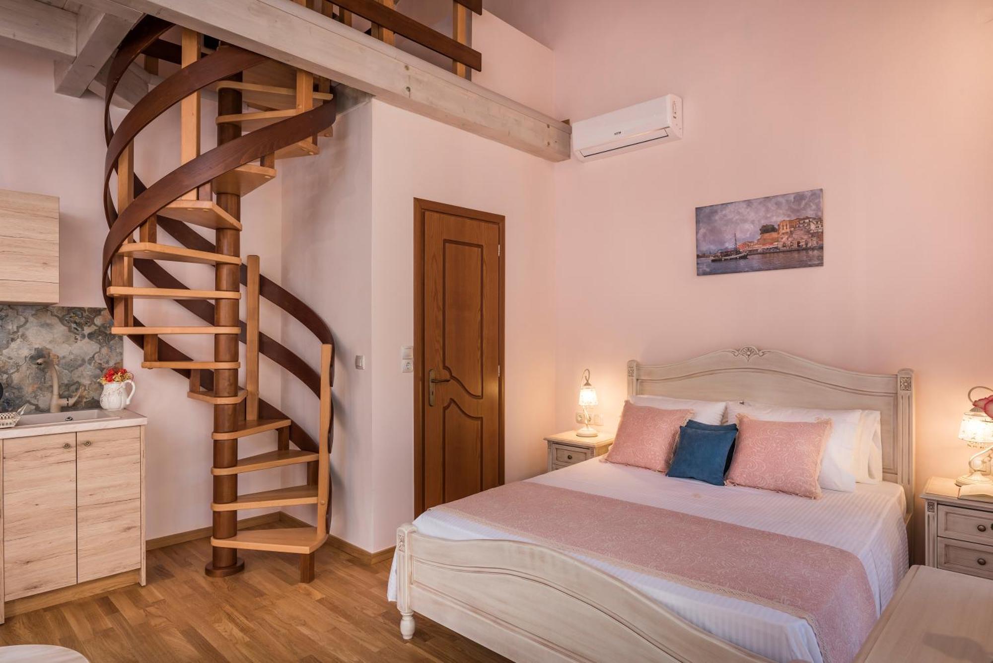 Palazzo Di Irene Apartment