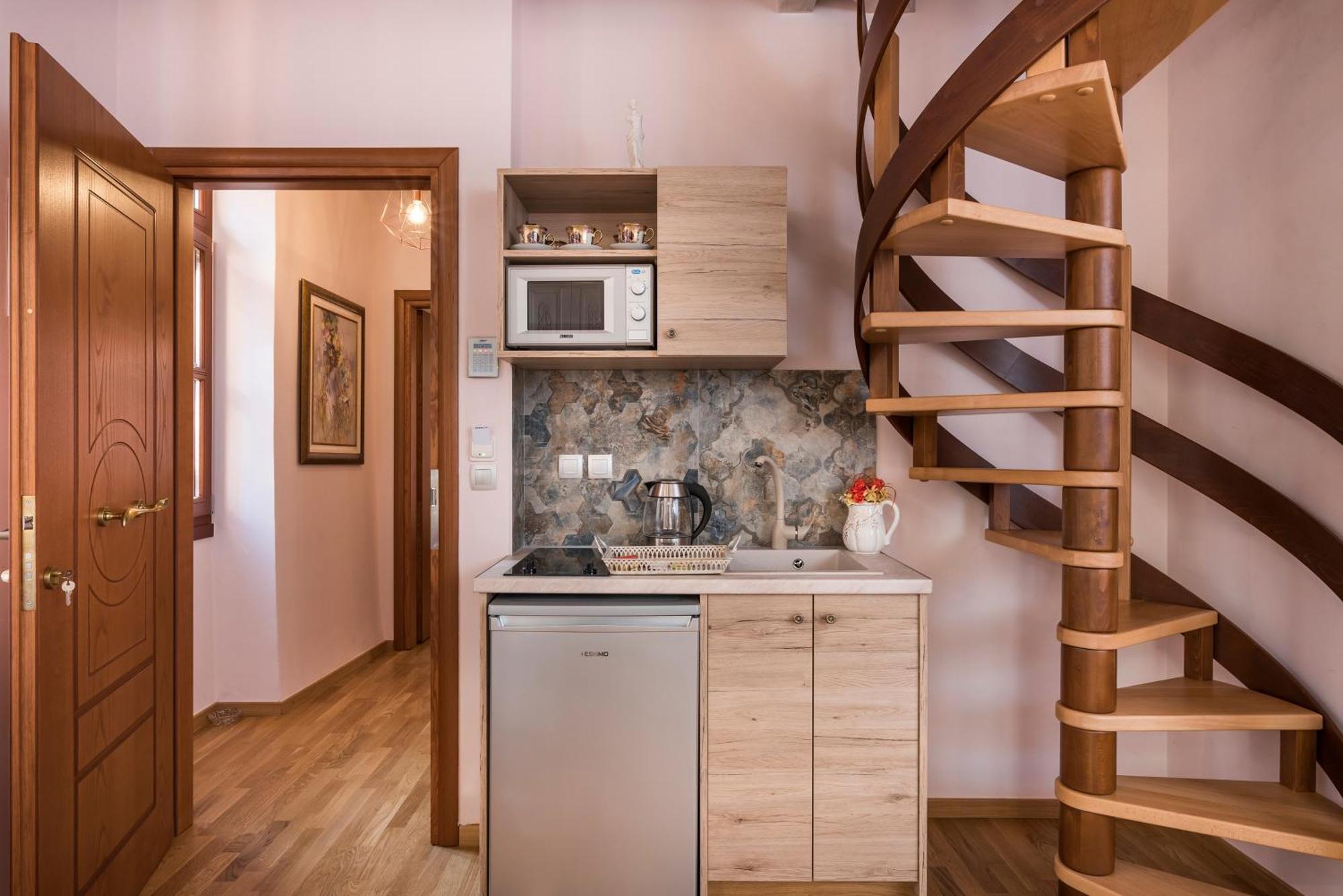 Appartement Palazzo Di Irene *