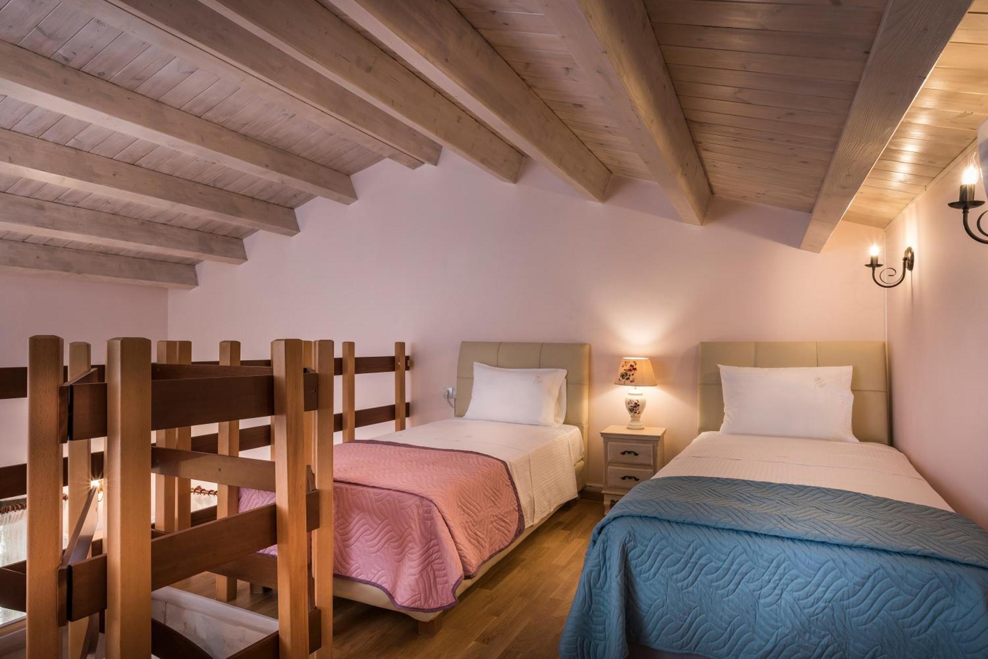 Apartment Palazzo Di Irene Chania (Crete)
