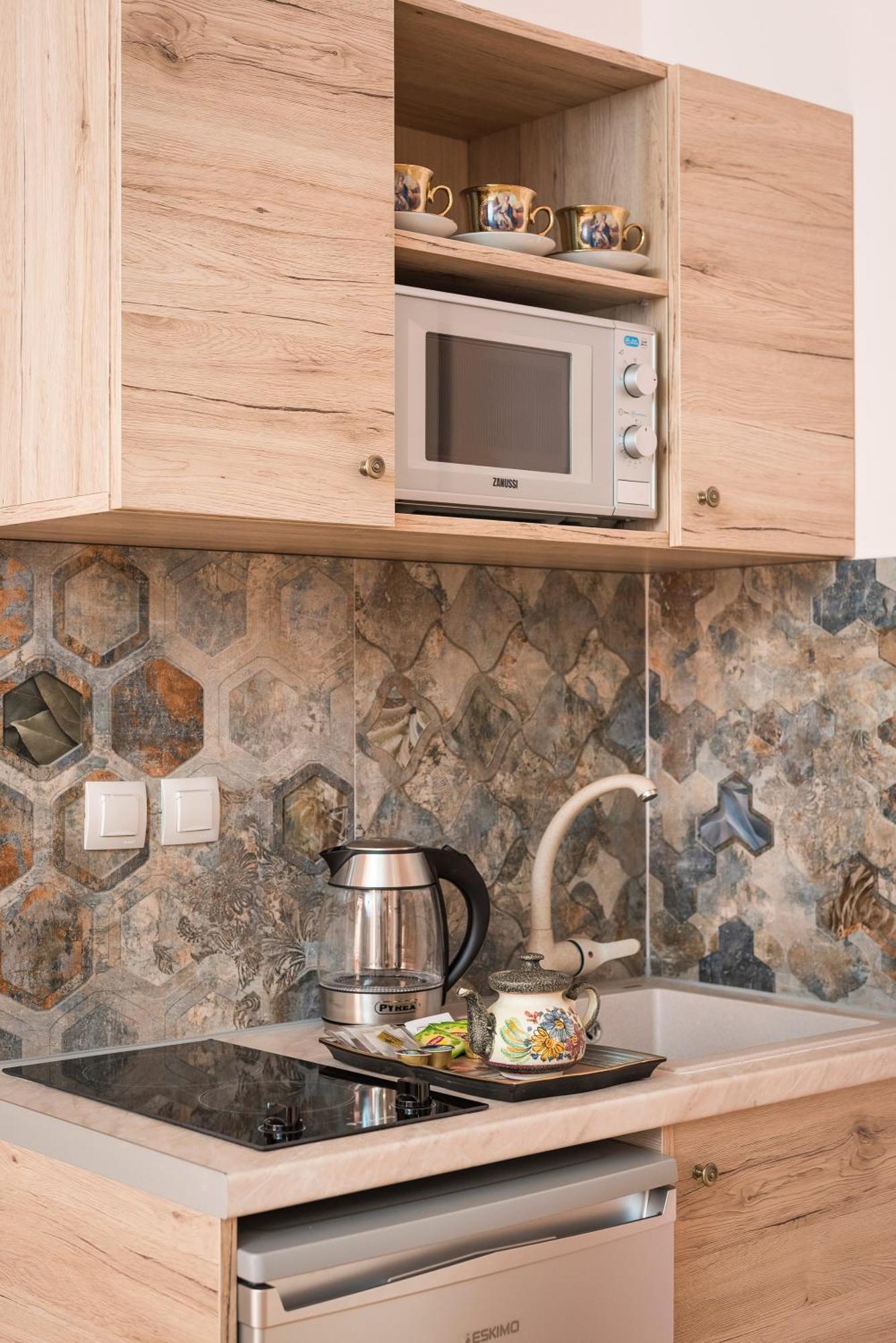 Apartment Palazzo Di Irene