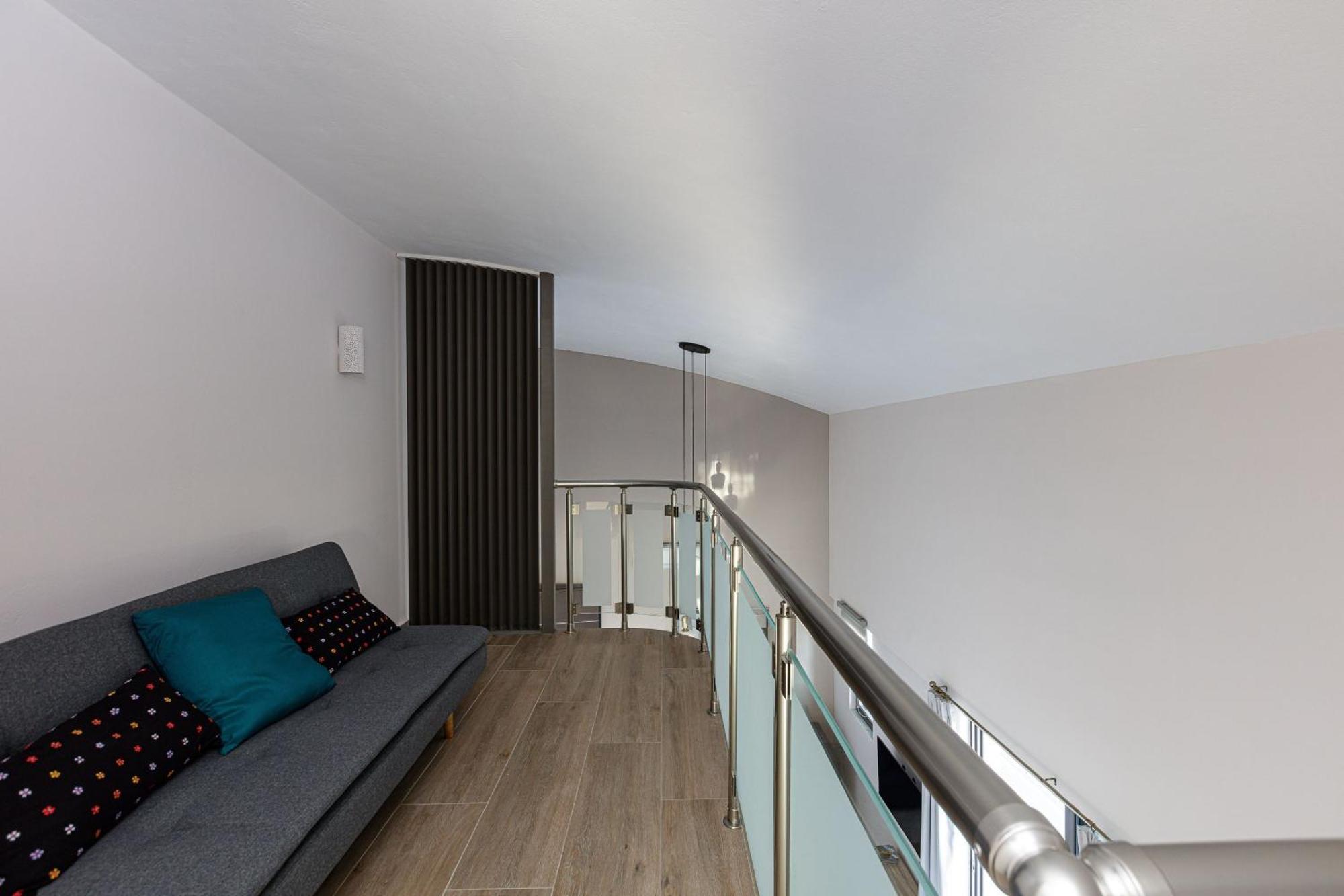 Aurora Appartement Chania (Crete)