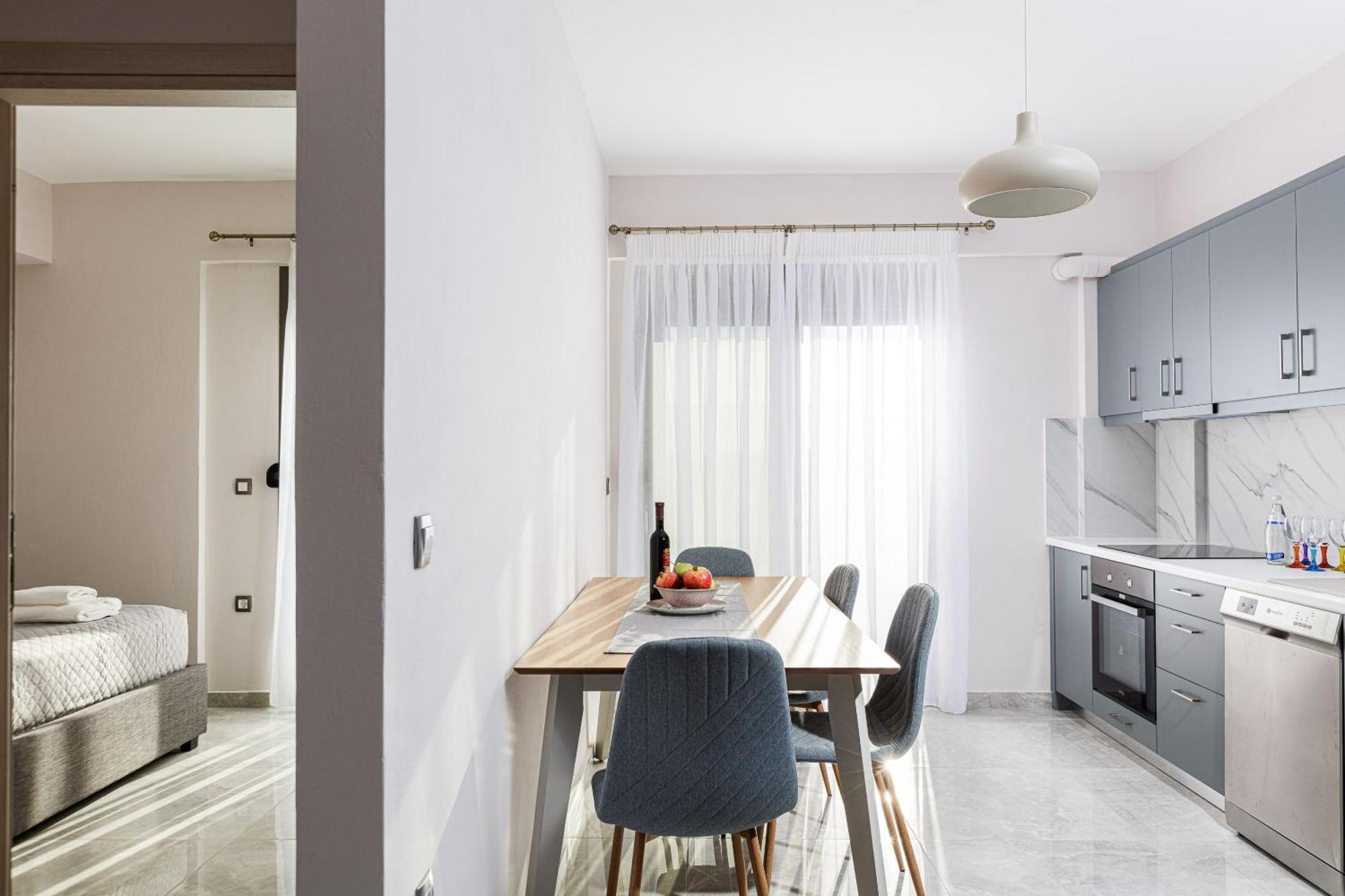 Appartement Aurora Chania (Crete)