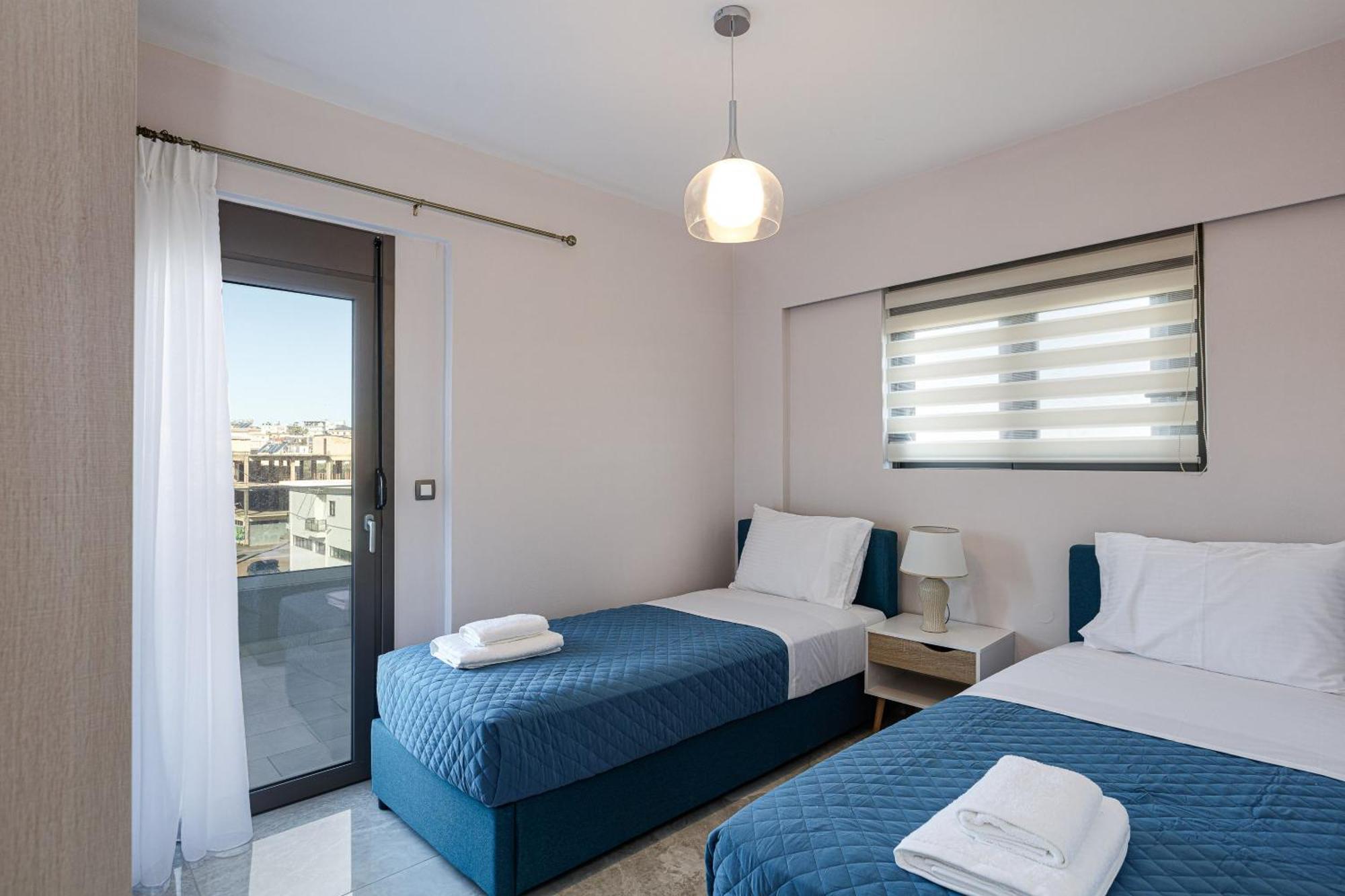 Appartement Aurora