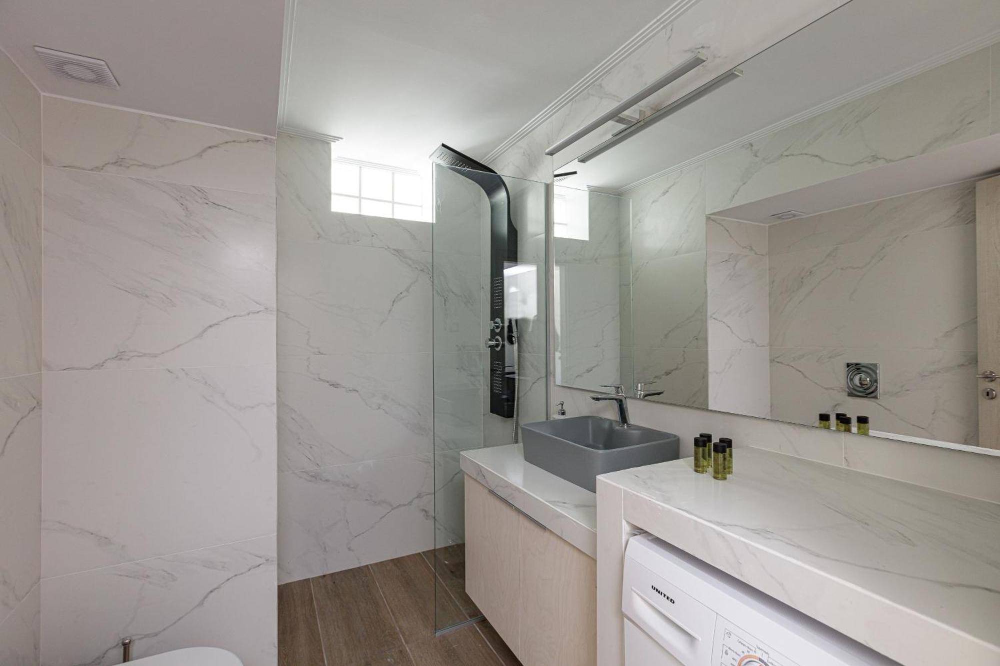 Appartement Aurora