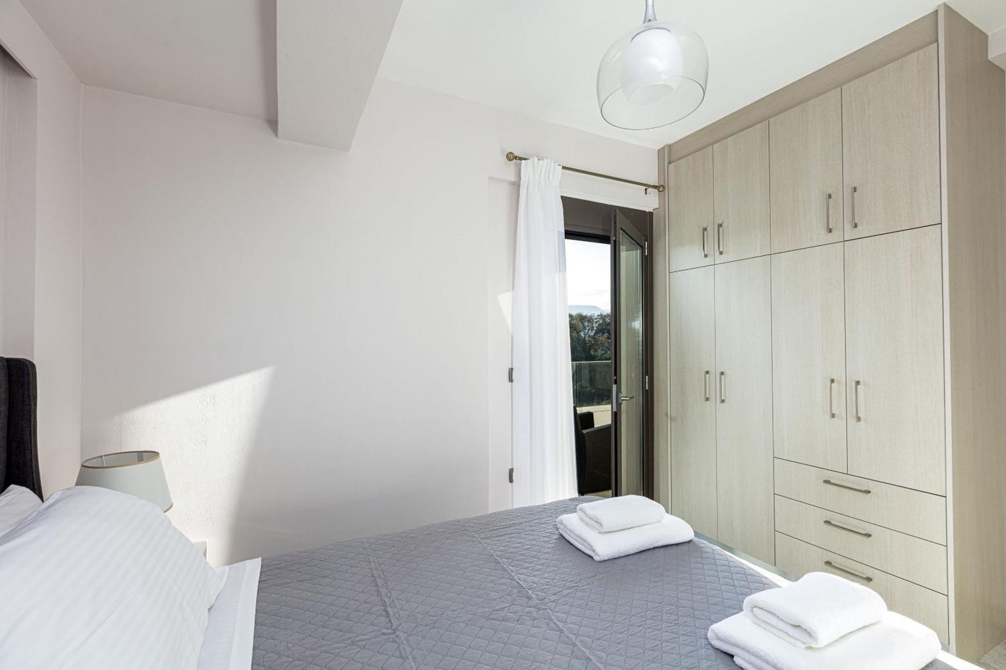 Aurora Appartement
