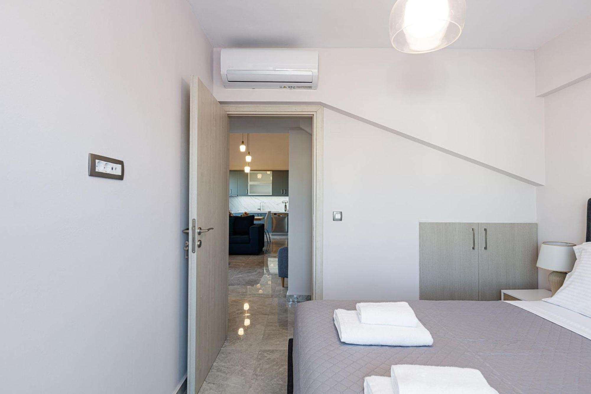 Aurora Appartement *